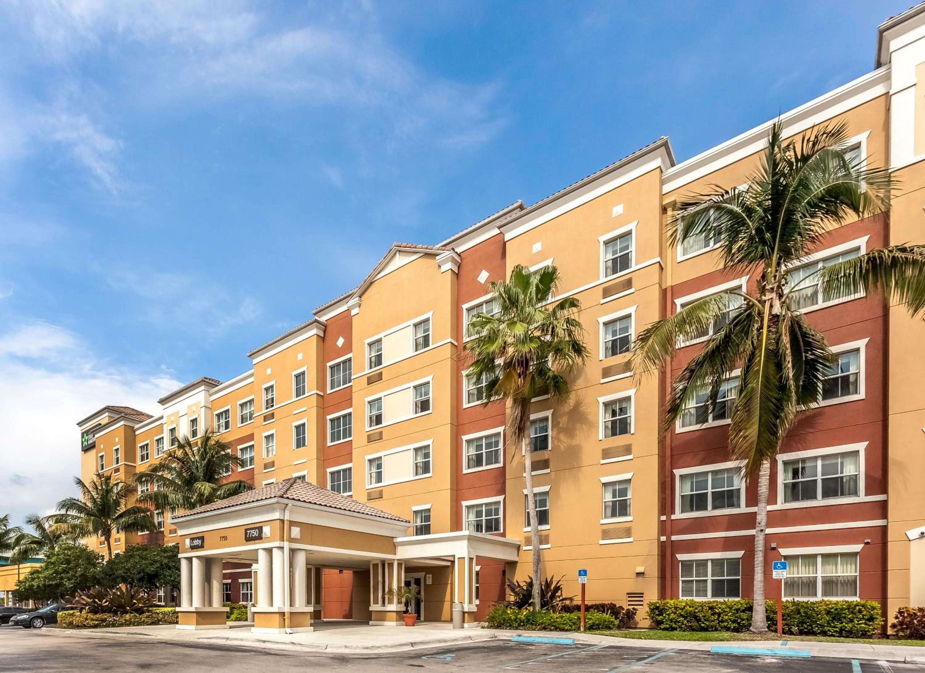 Extended Stay America Premier Suites - Miami - Airport - Doral - 25th Street — 15