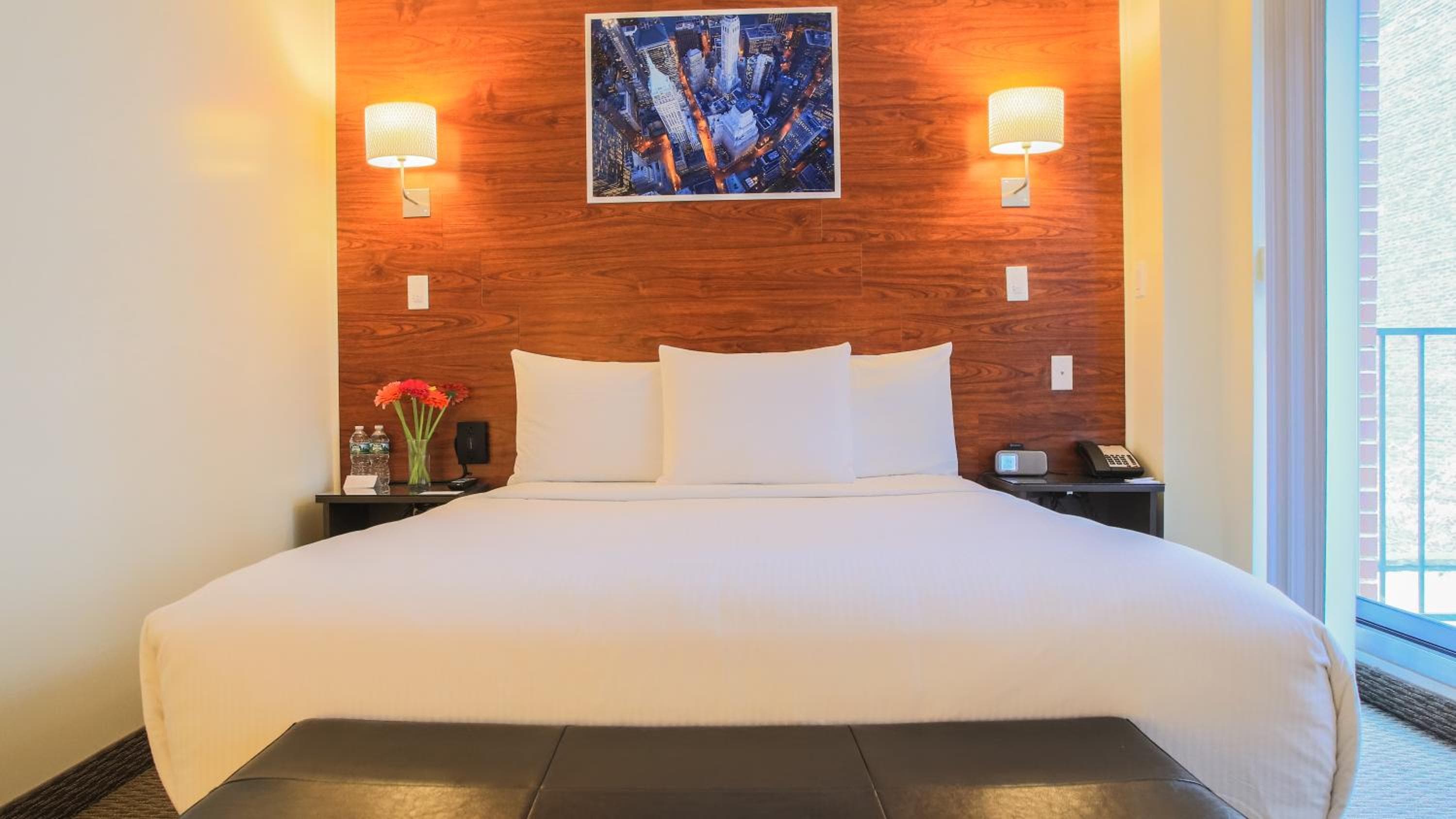 Lex Hotel NYC — 3