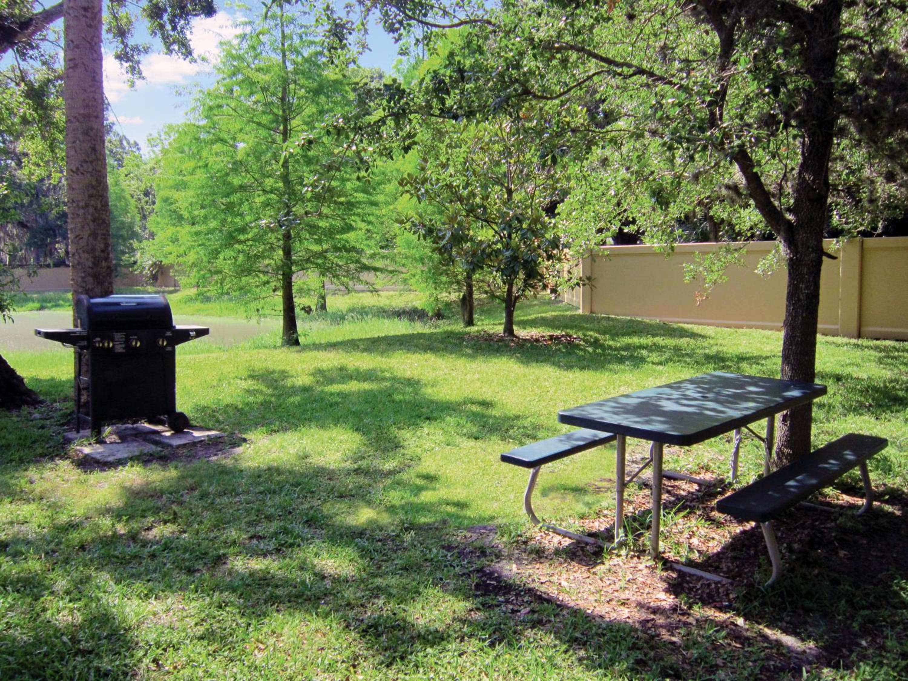 Extended Stay America Suites - Tampa - Flughafen - Spruce Street — 28