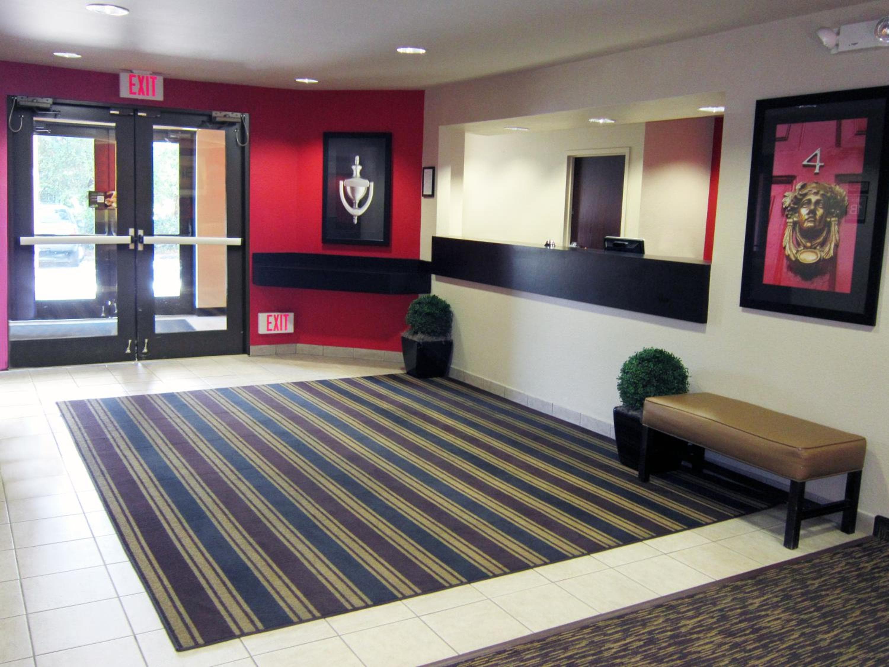 Extended Stay America Suites - Tampa - Flughafen - Spruce Street — 5