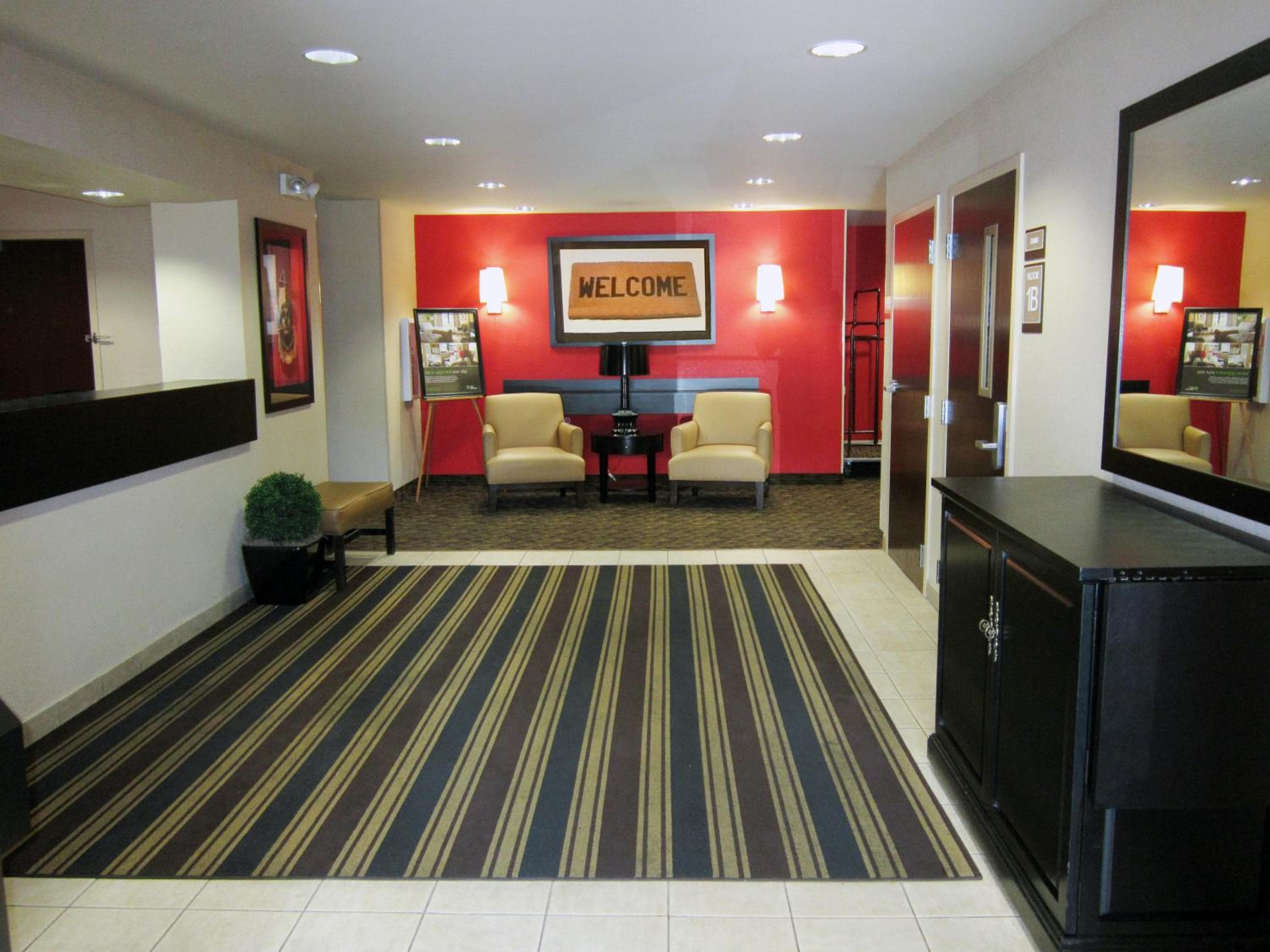 Extended Stay America Suites - Tampa - Flughafen - Spruce Street — 6