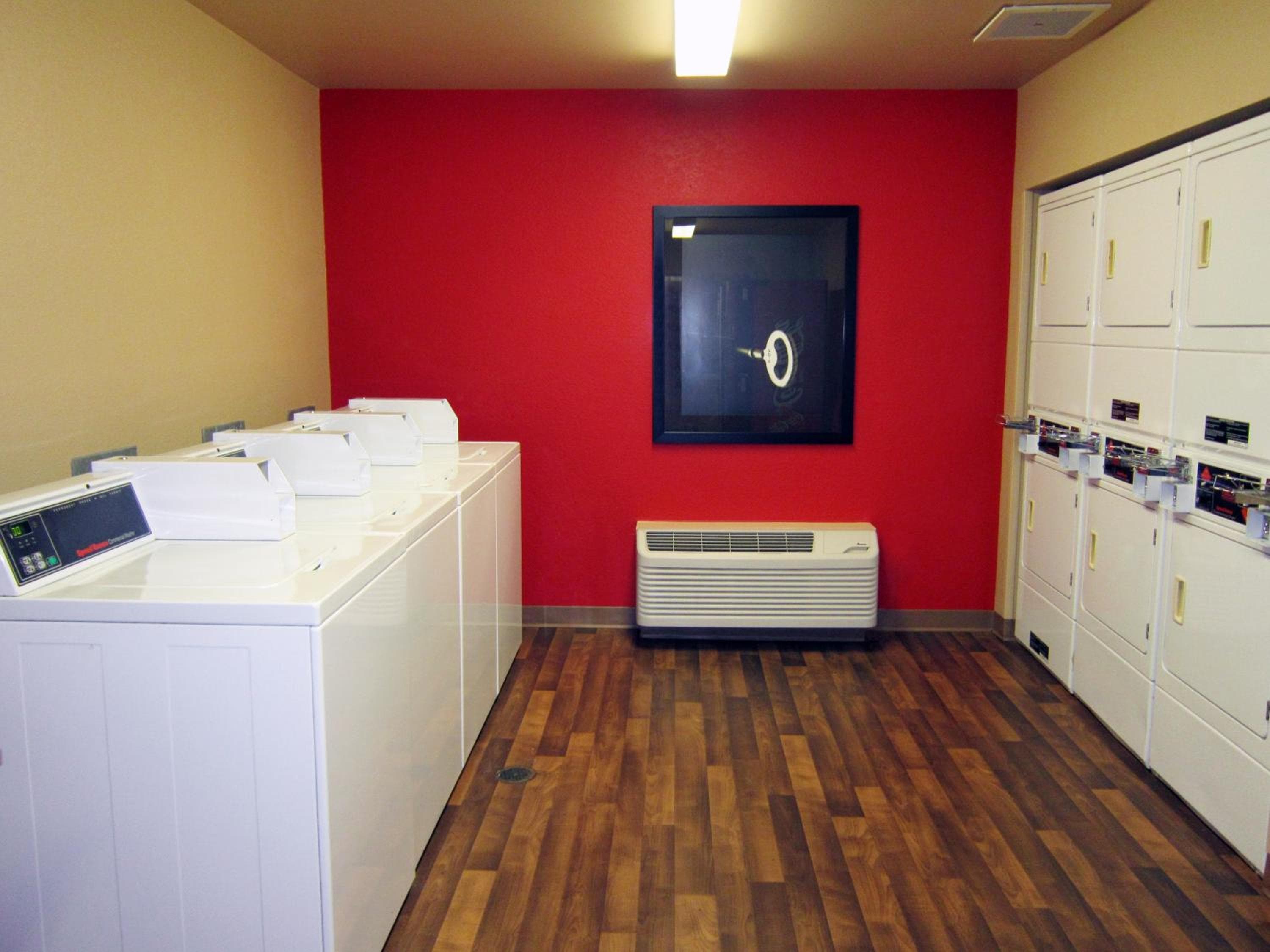 Extended Stay America Suites - Tampa - Flughafen - Spruce Street — 29