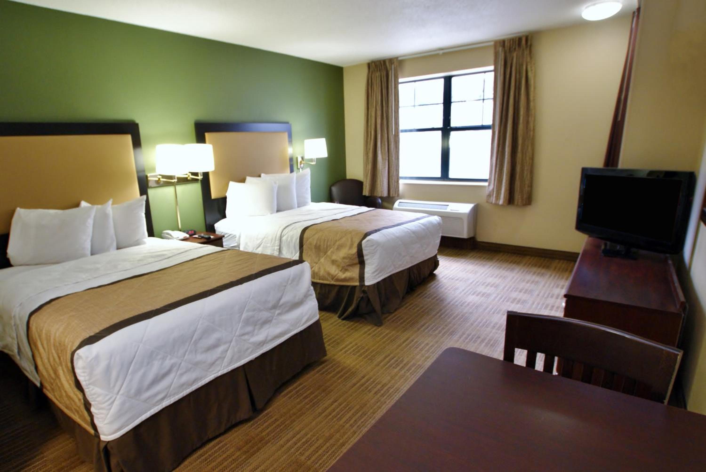 Extended Stay America Suites - Tampa - Flughafen - Spruce Street — 15