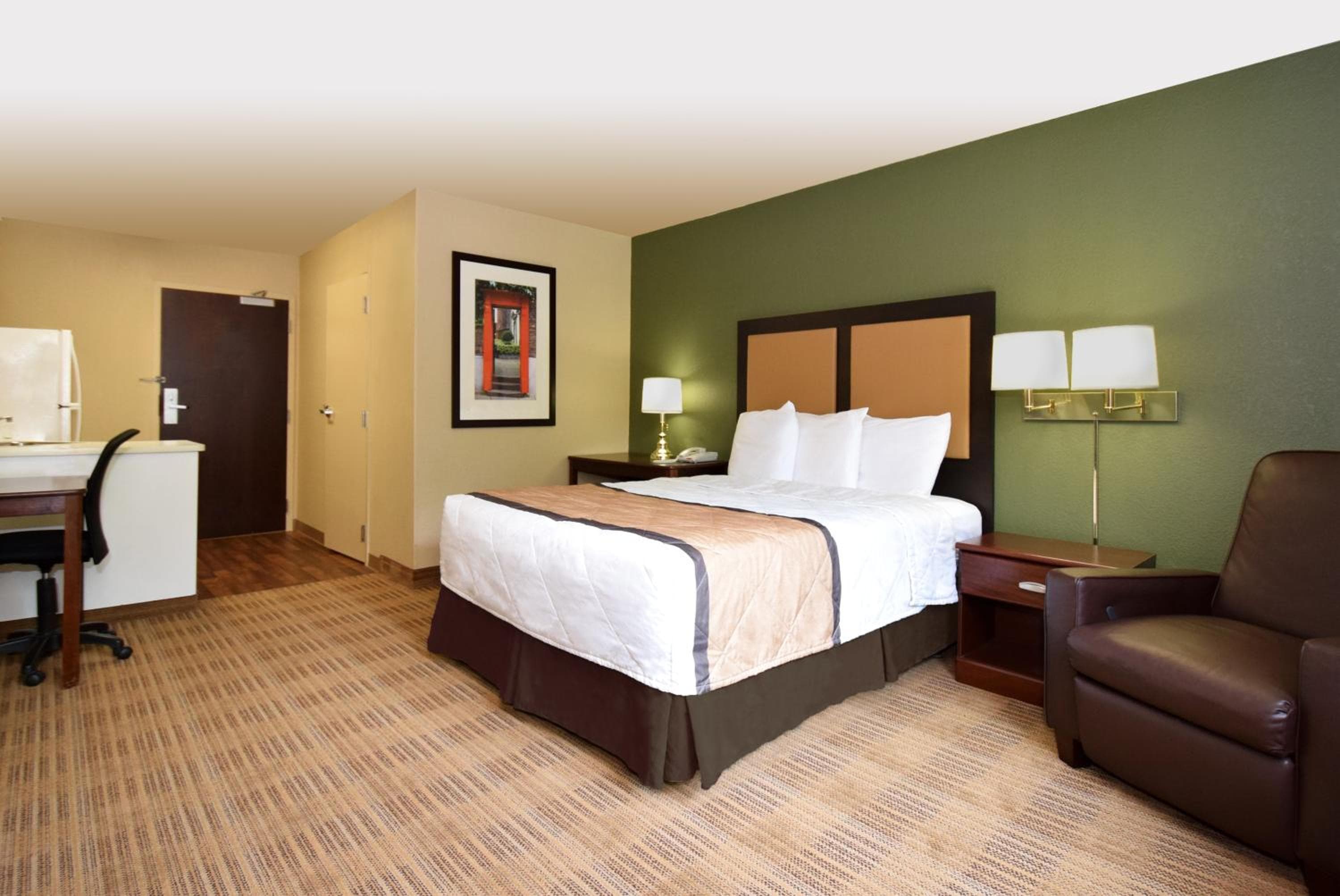 Extended Stay America Suites - Tampa - Flughafen - Spruce Street — 20