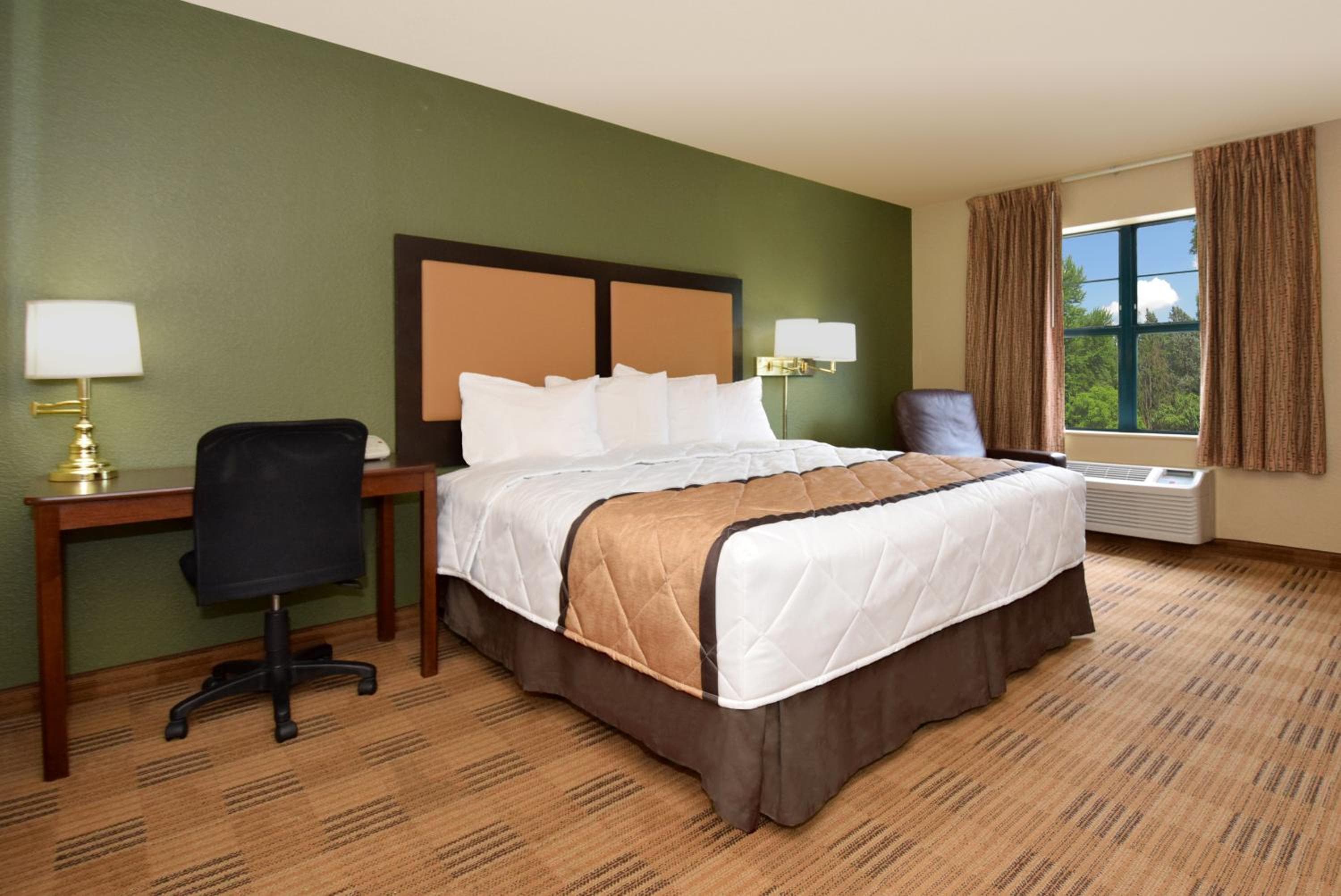 Extended Stay America Suites - Tampa - Flughafen - Spruce Street — 25
