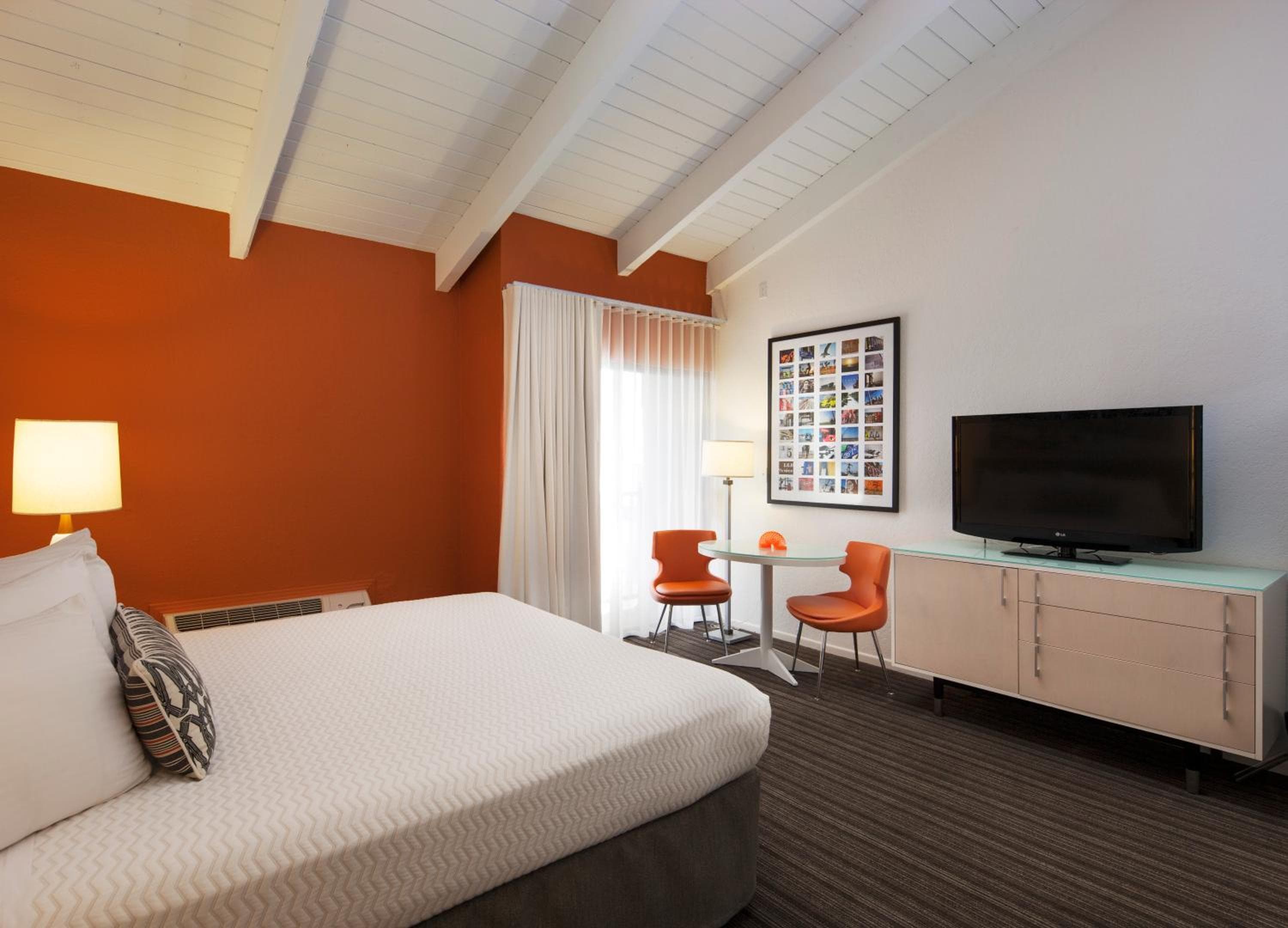 Inn at Venice Beach — 16
