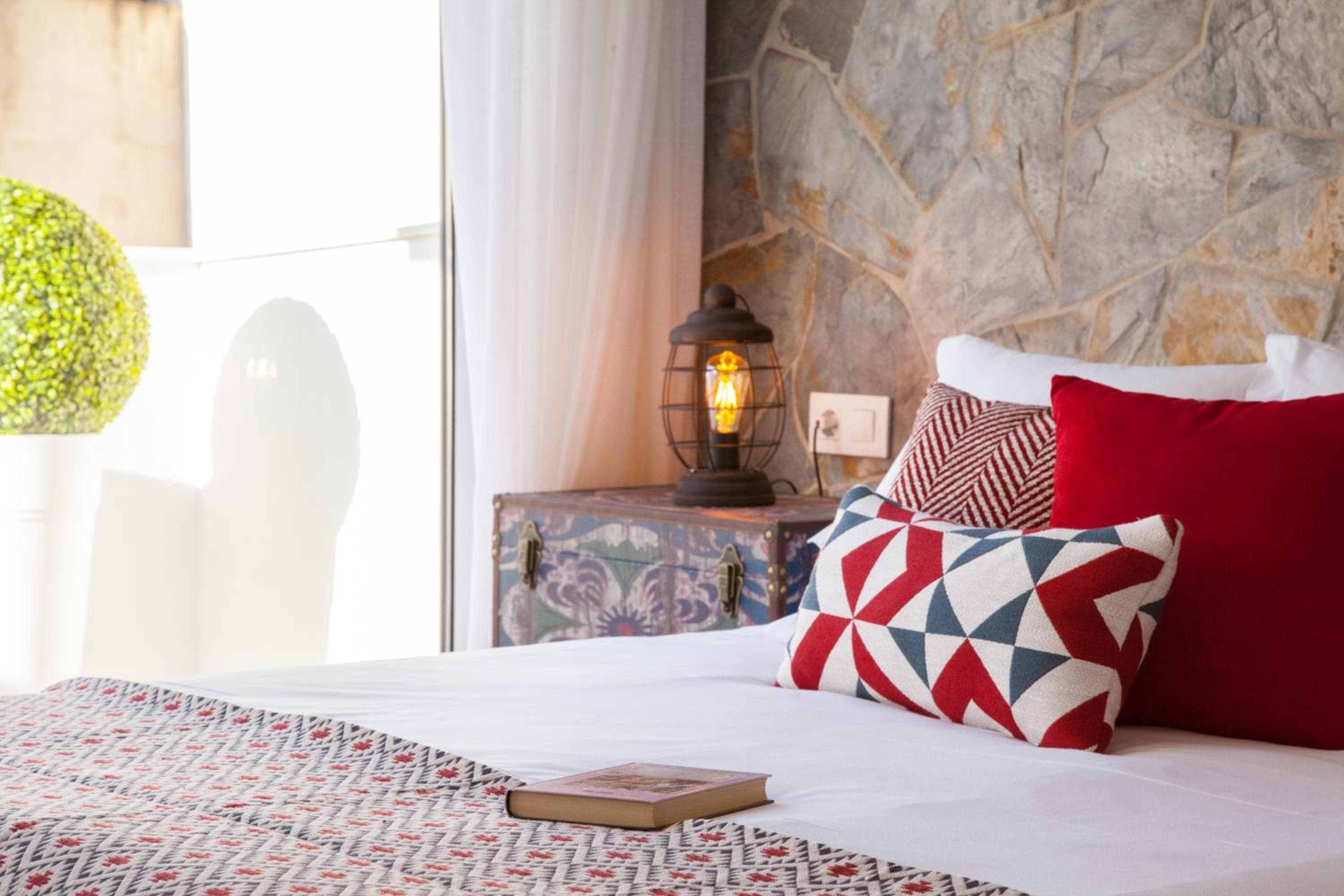 Hotel Mariana — 9