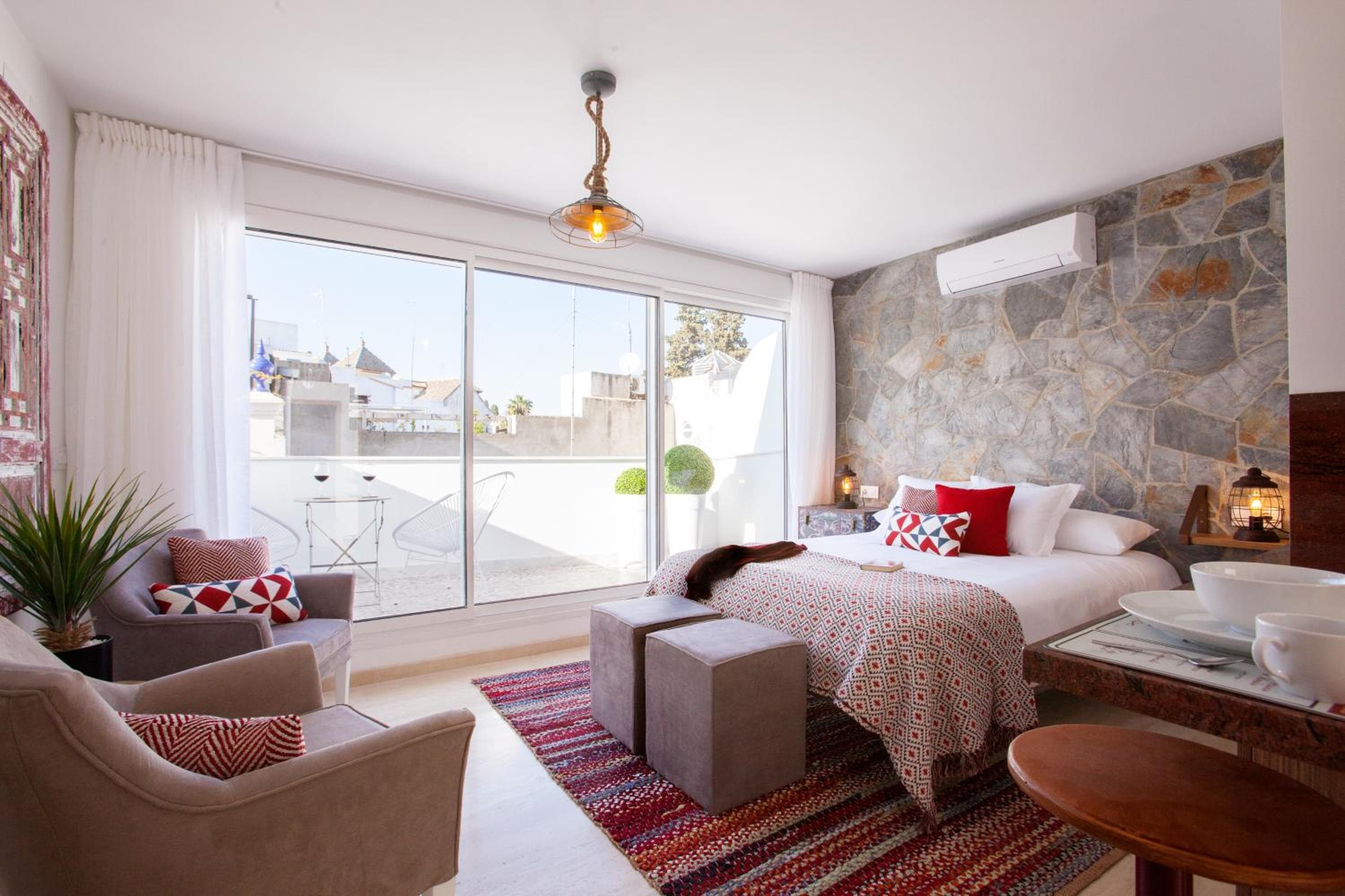 Hotel Mariana — 15