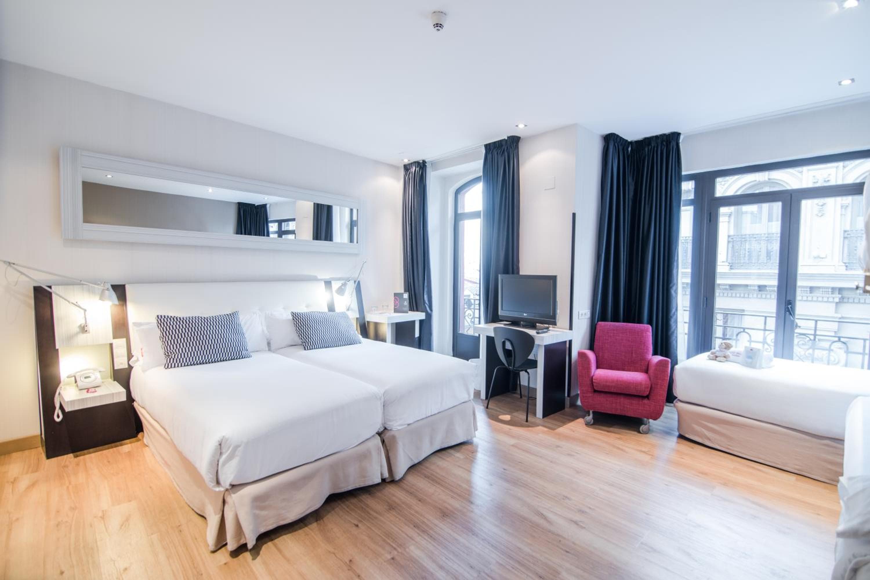 Petit Palace Chueca — 11