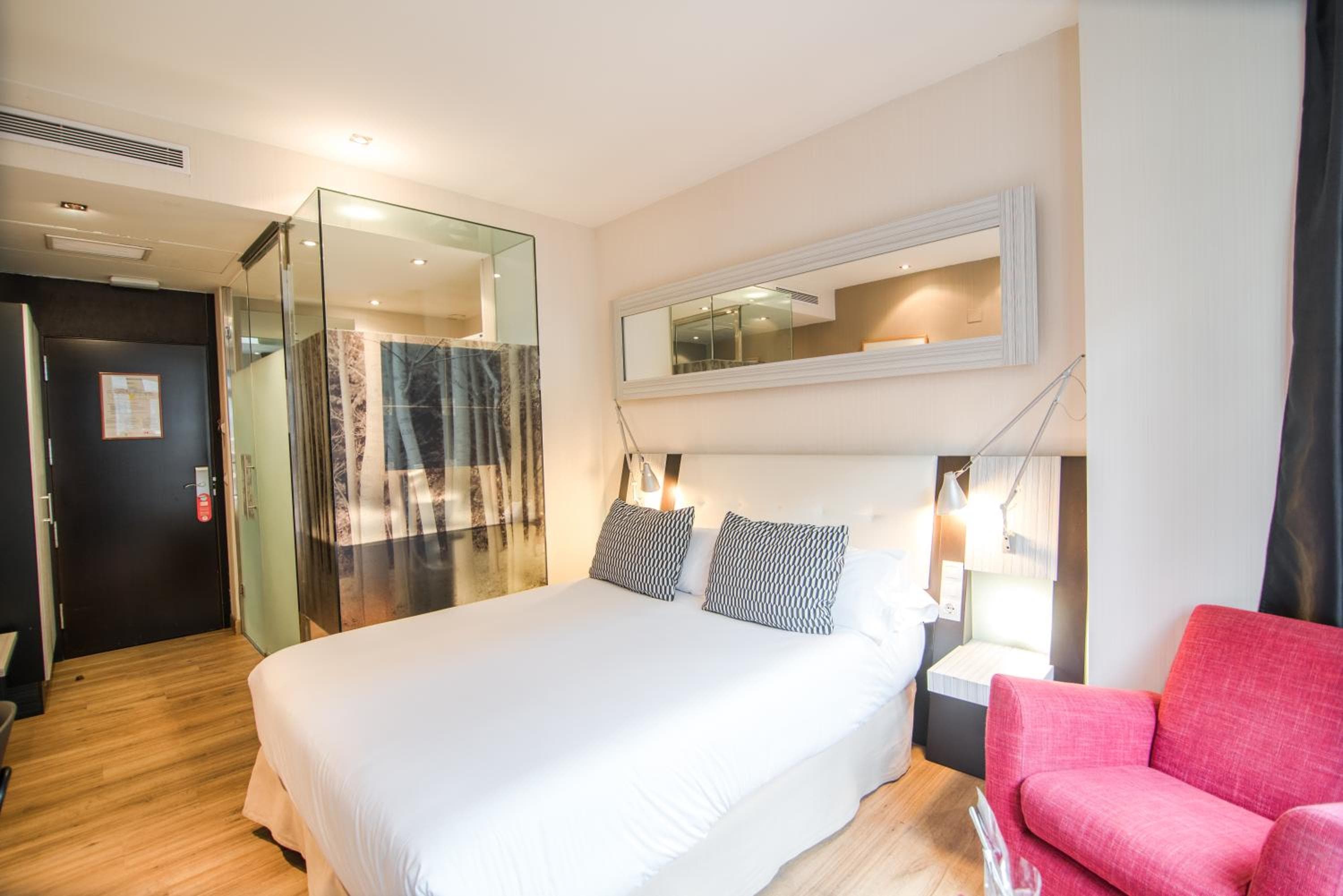 Petit Palace Chueca — 20