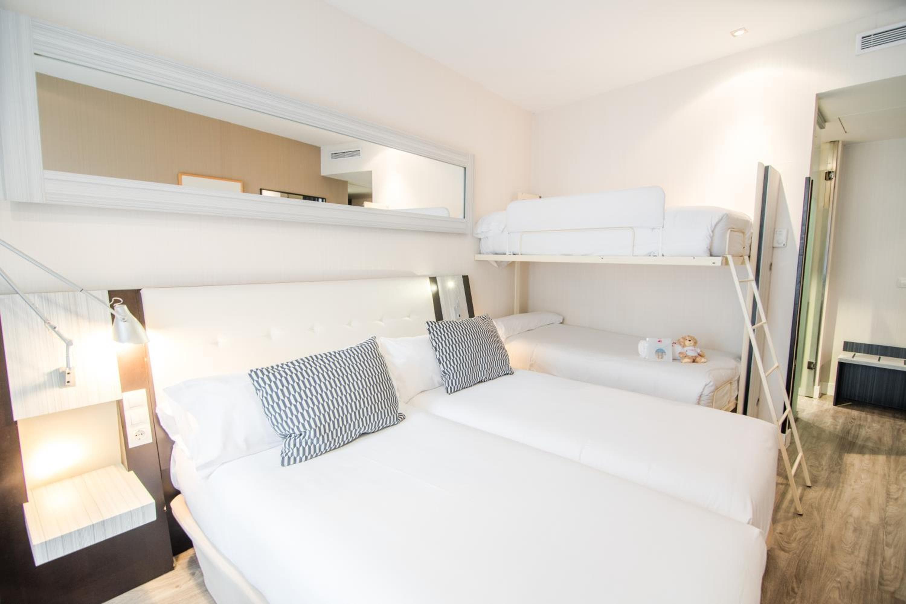 Petit Palace Chueca — 23