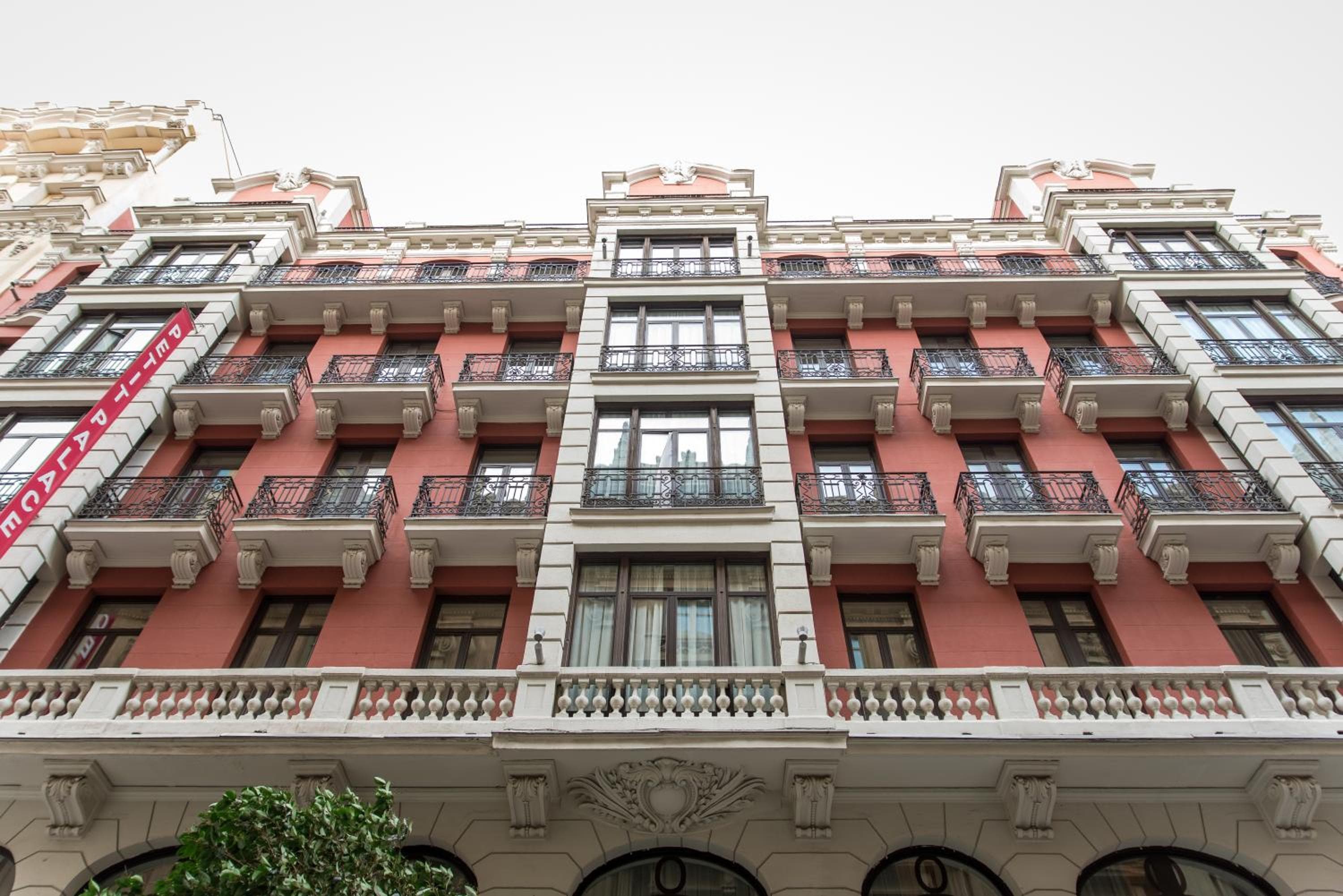 Petit Palace Chueca — 24