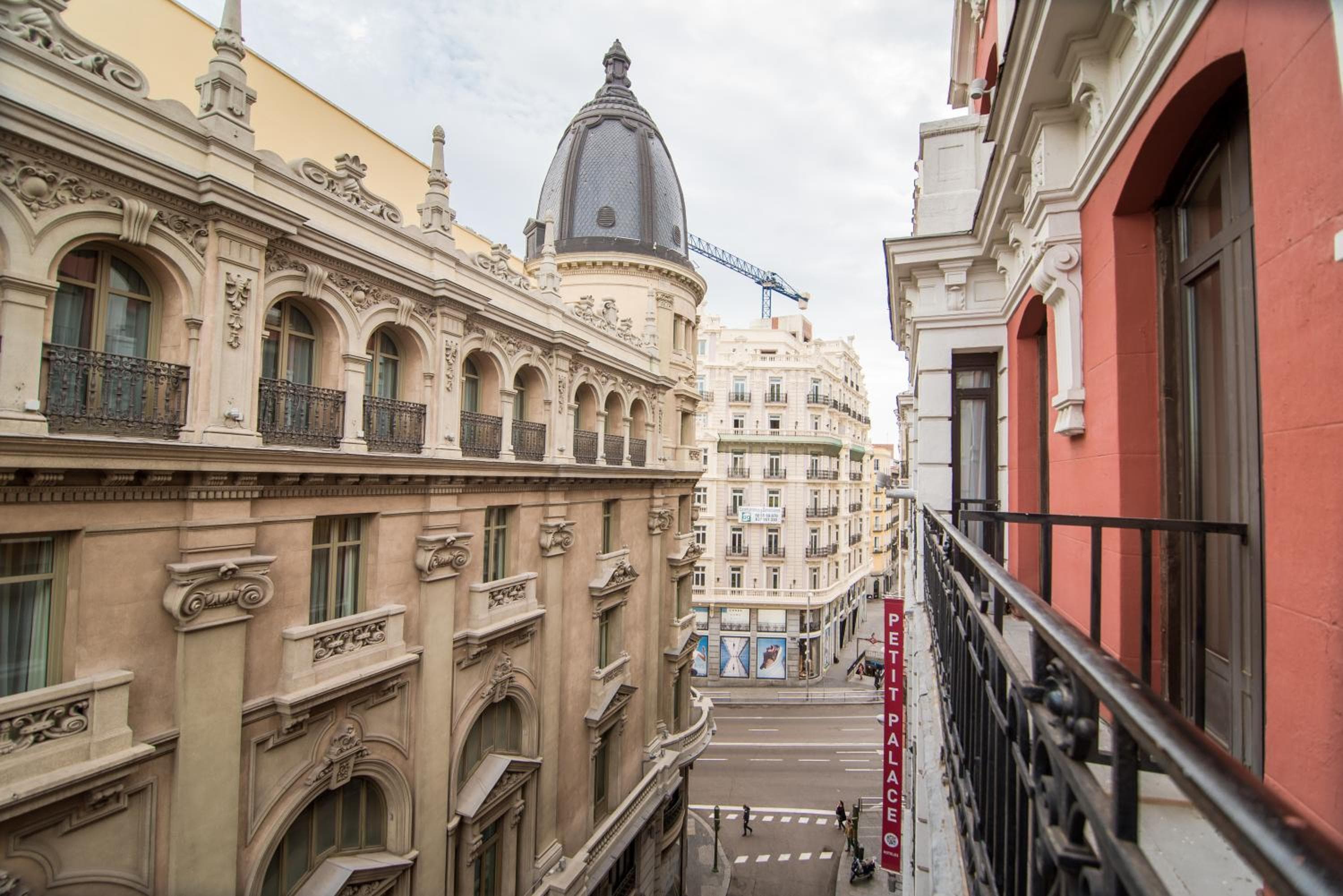 Petit Palace Chueca — 4