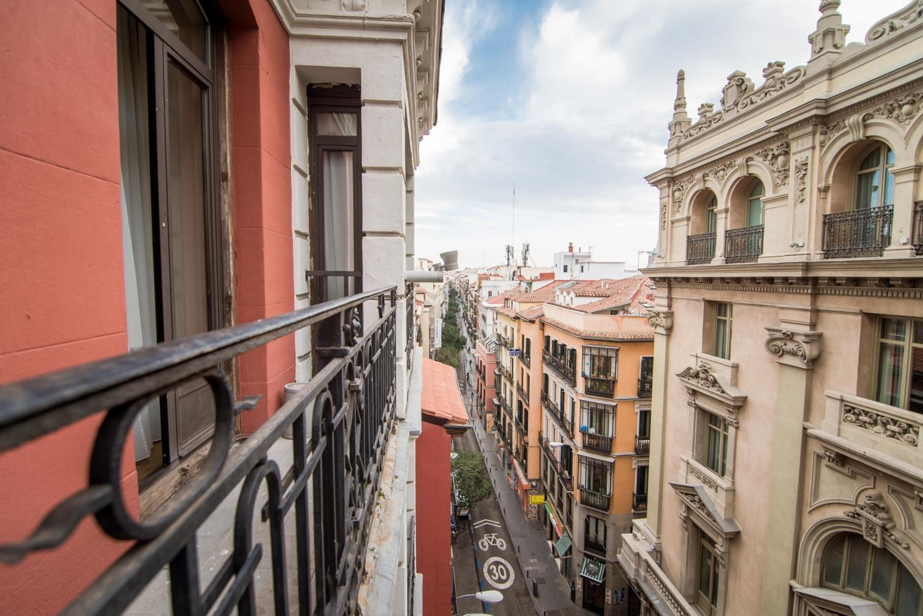 Petit Palace Chueca — 29