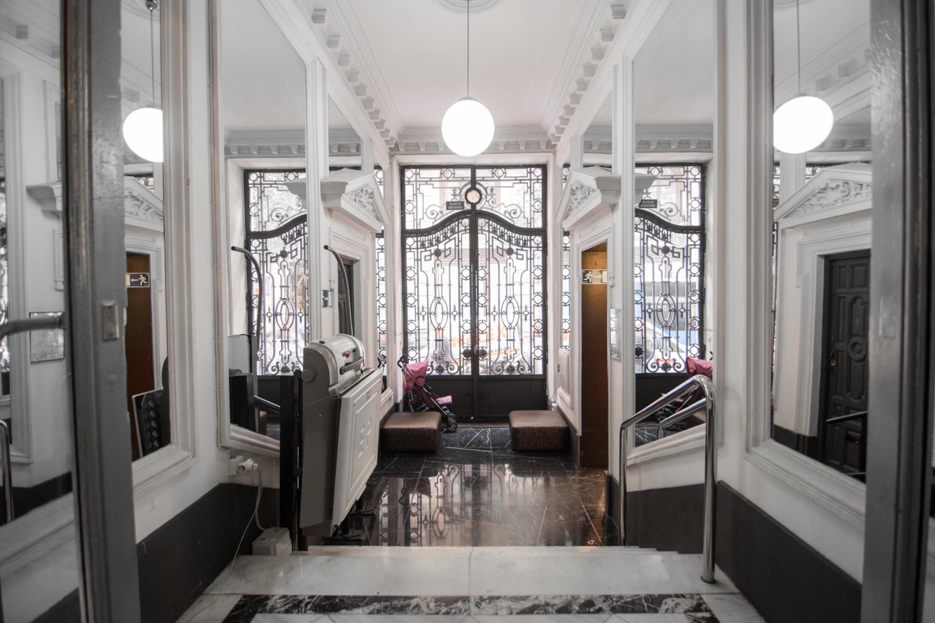 Petit Palace Chueca — 18