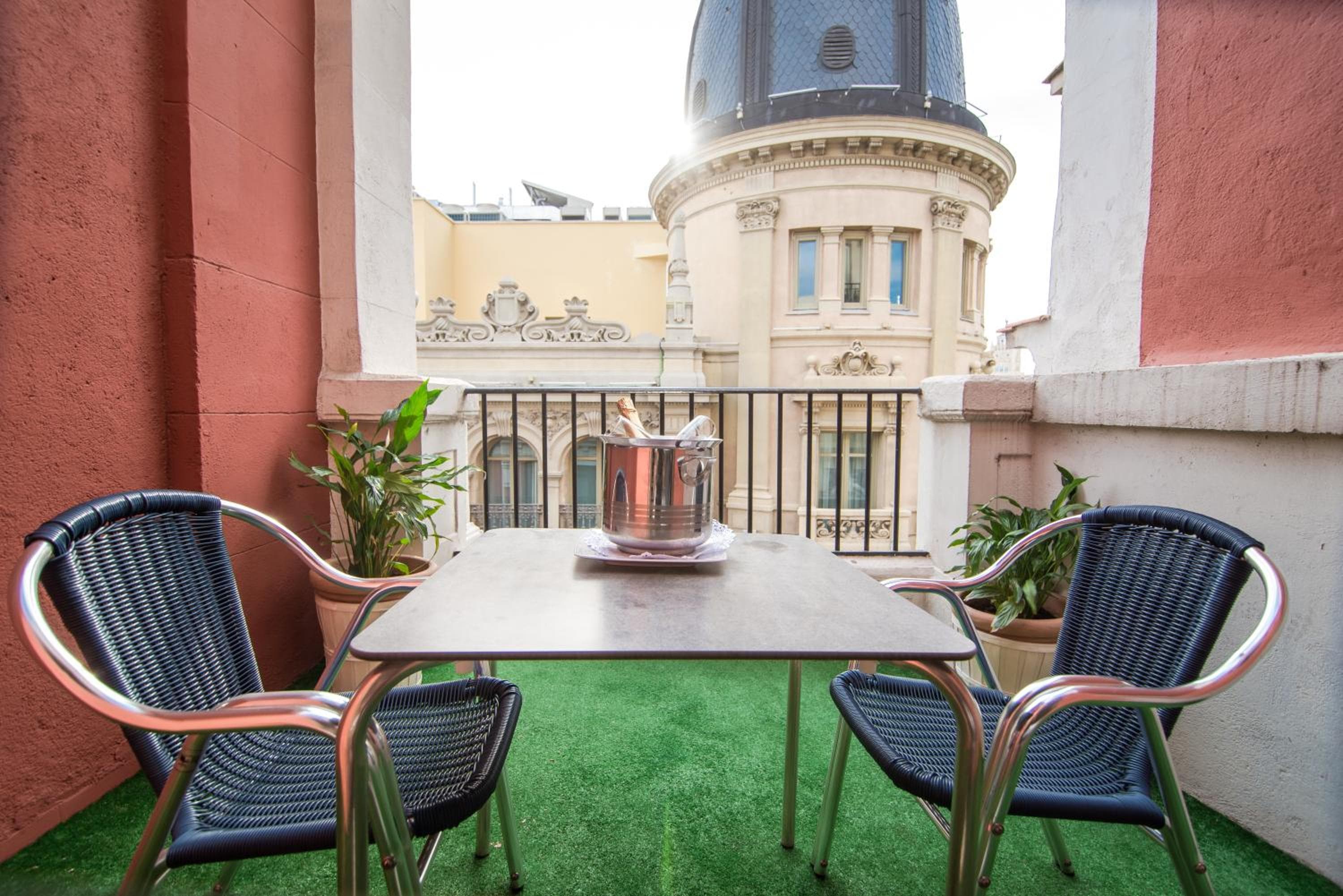 Petit Palace Chueca — 28