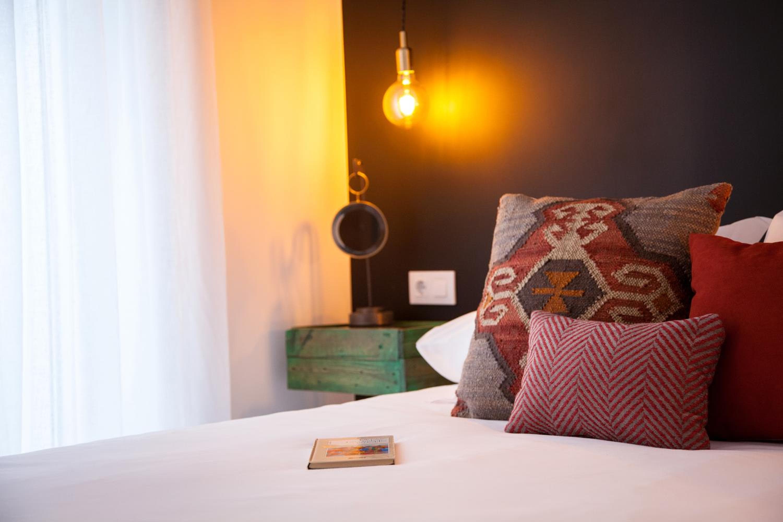 Hotel Mariana — 28
