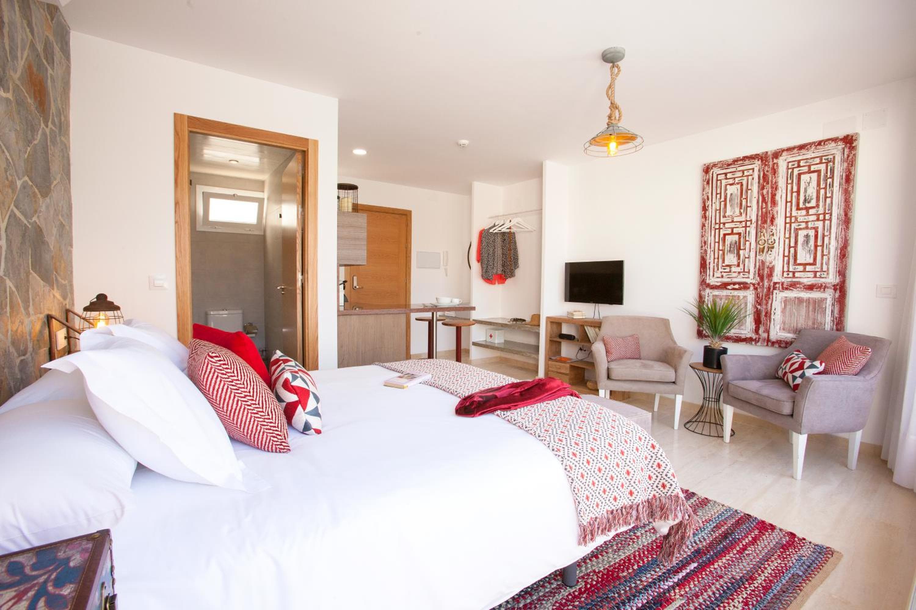Hotel Mariana — 27