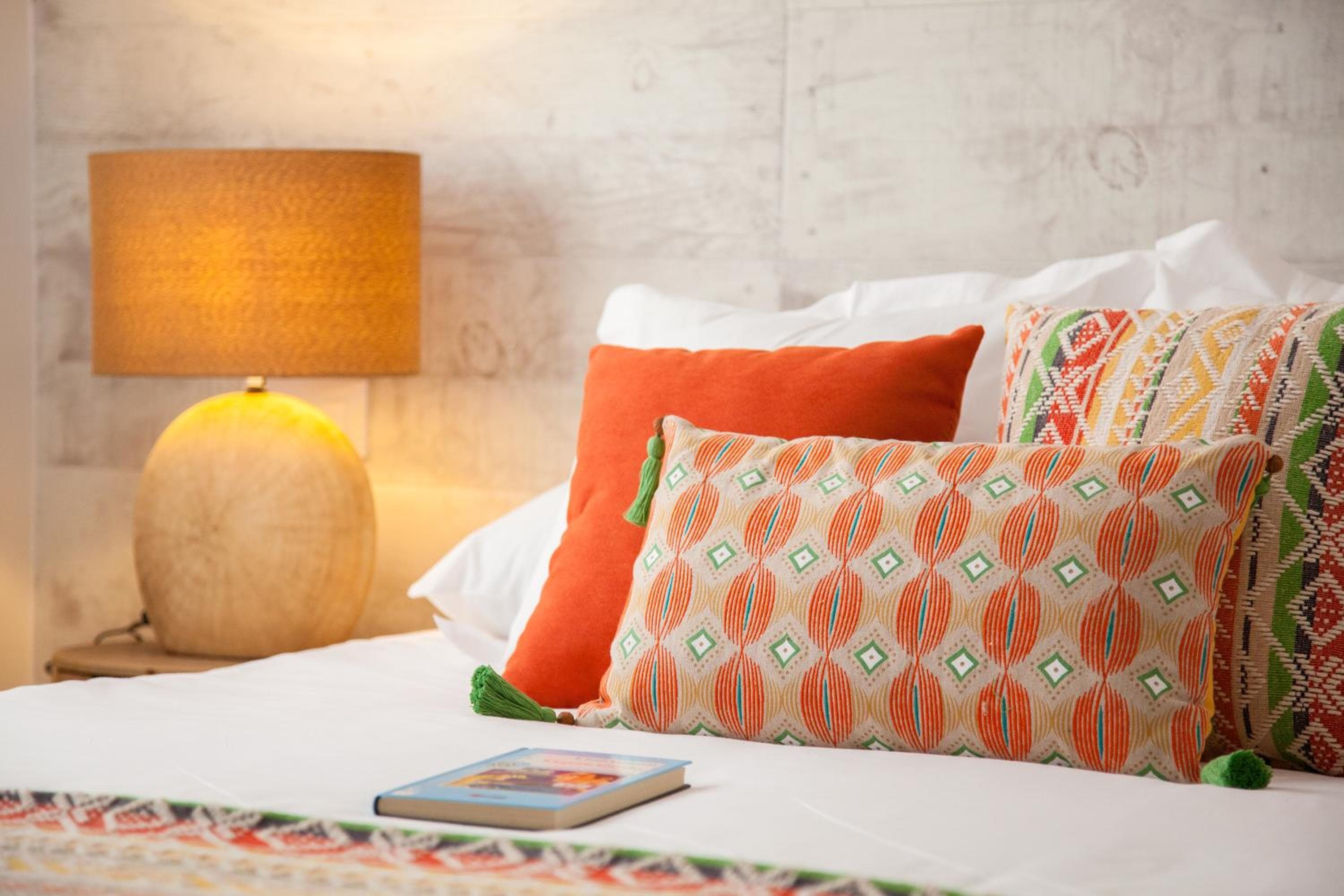 Hotel Mariana — 6