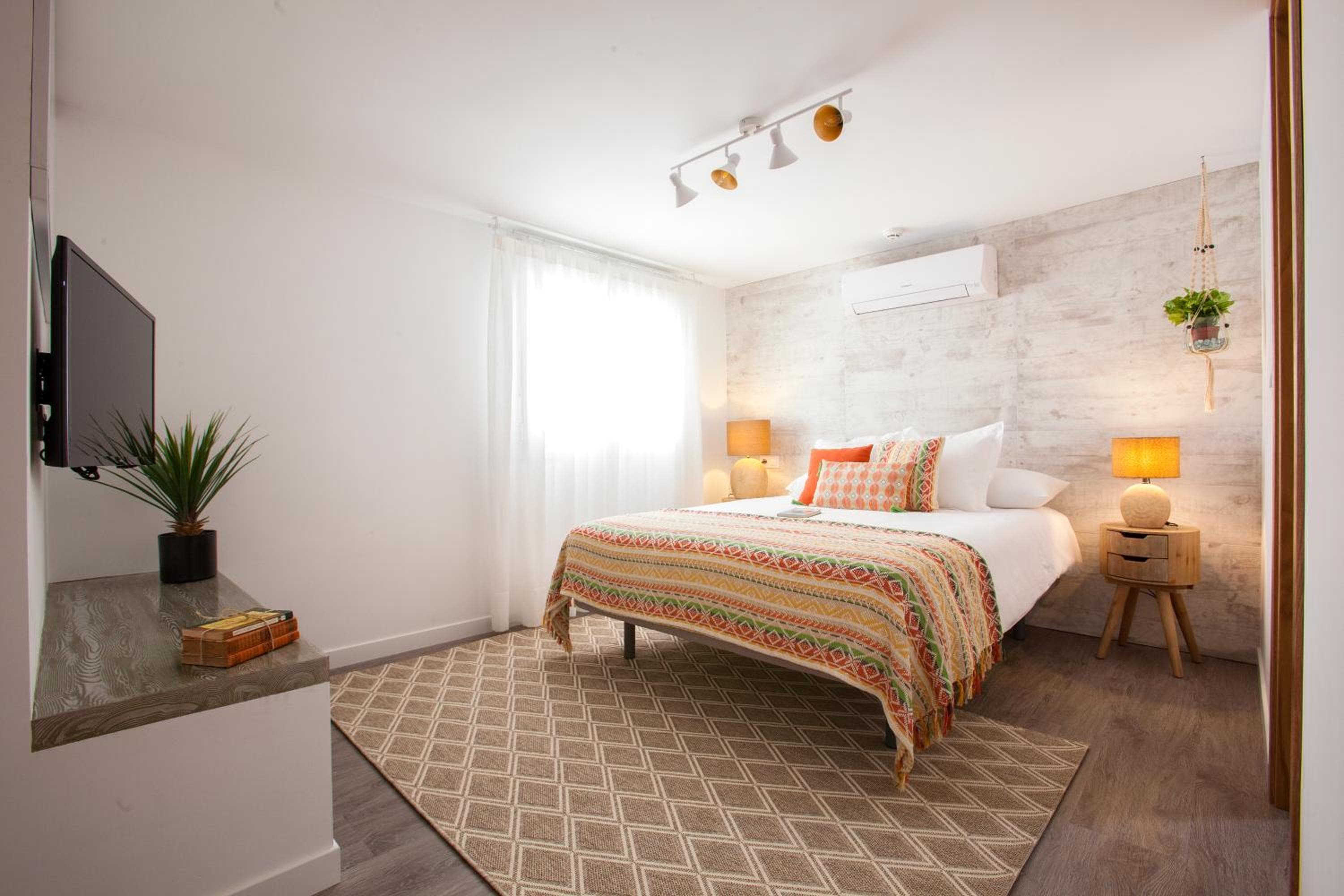 Hotel Mariana — 21