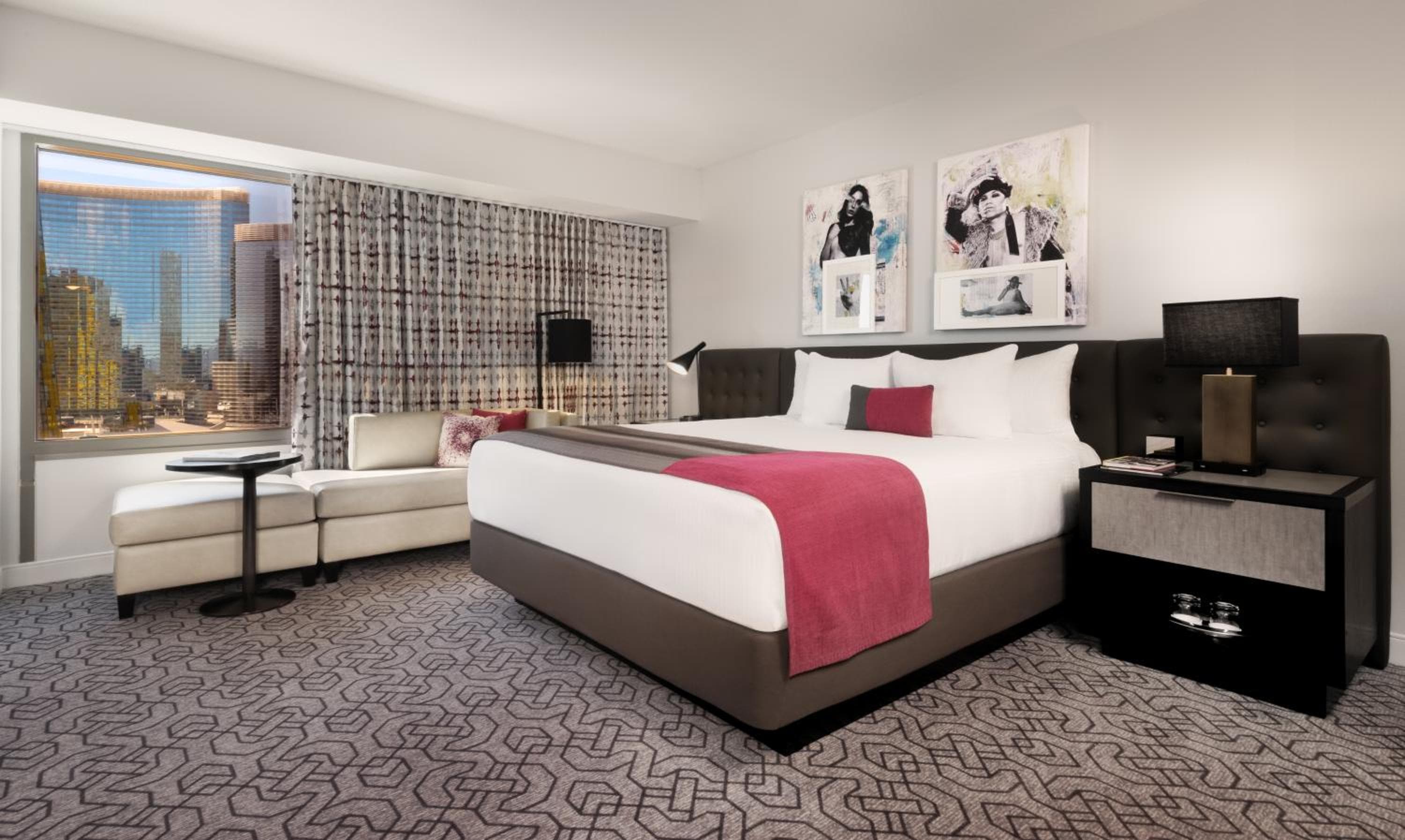 Planet Hollywood Resort & Casino — 8