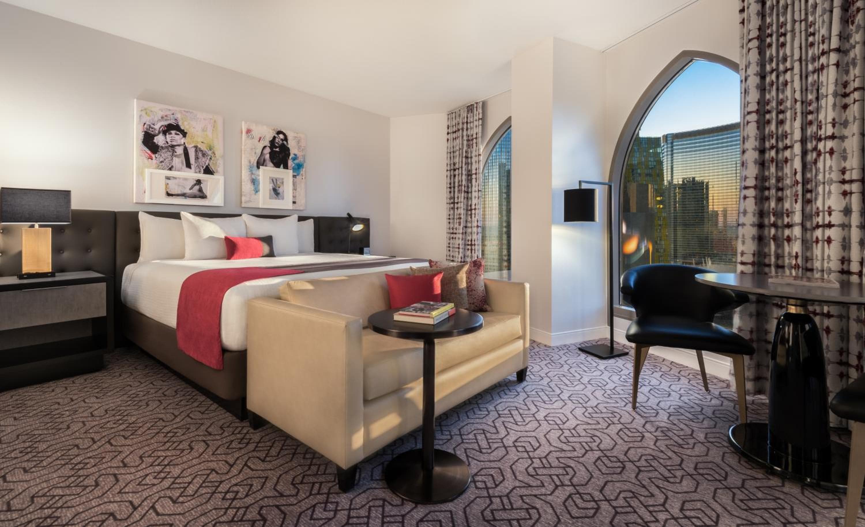 Planet Hollywood Resort & Casino — 23