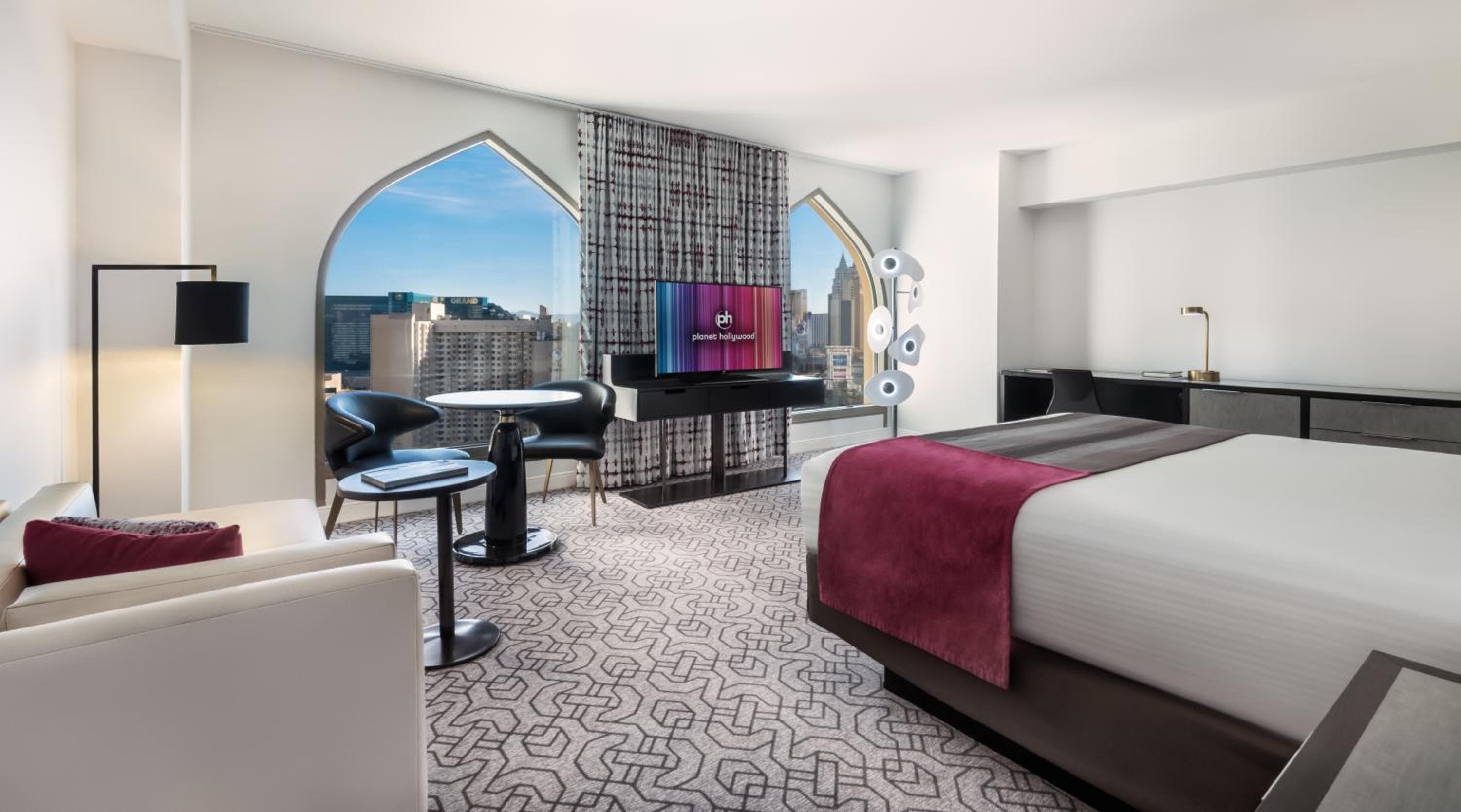 Planet Hollywood Resort & Casino — 27