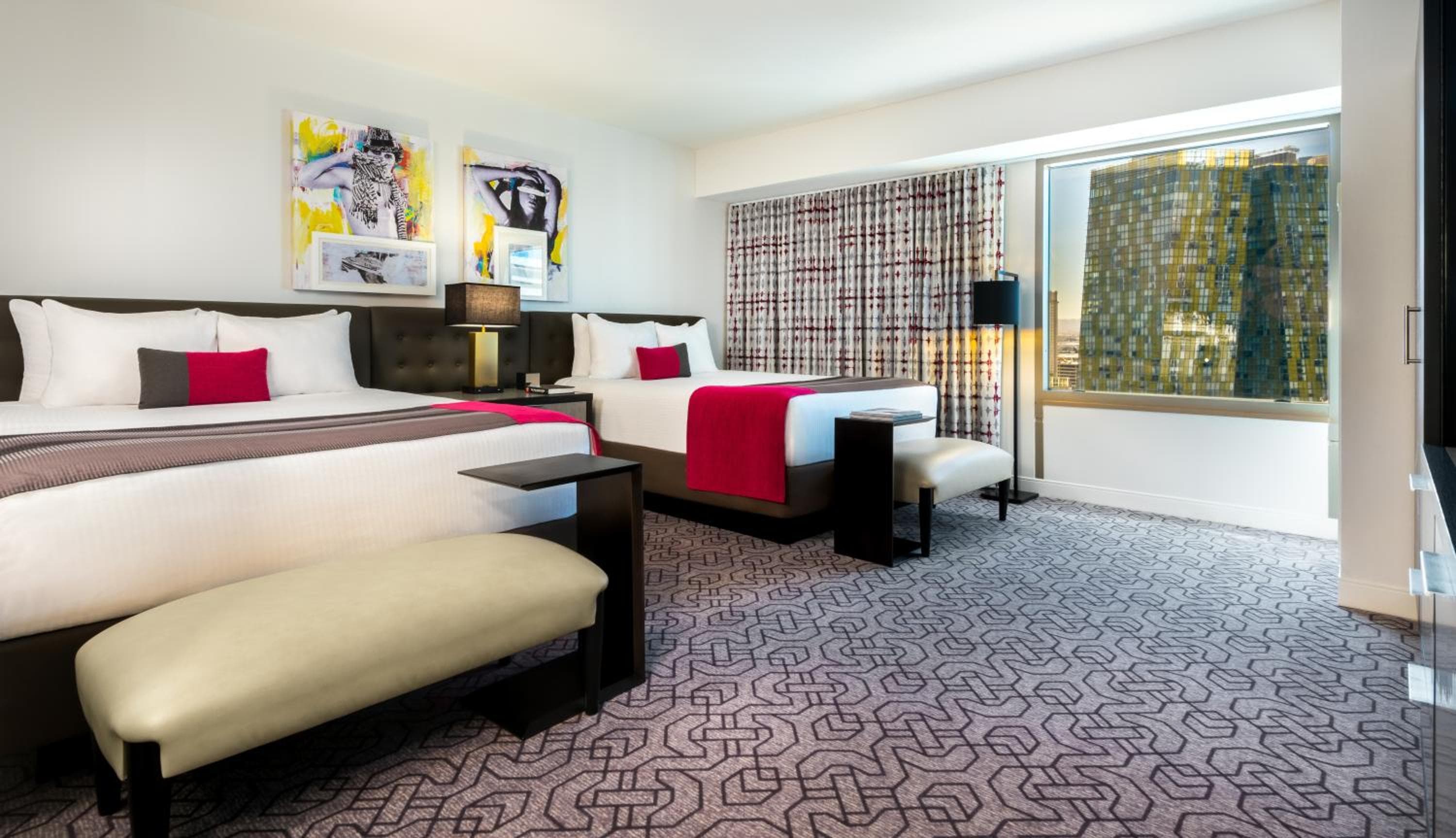 Planet Hollywood Resort & Casino — 20