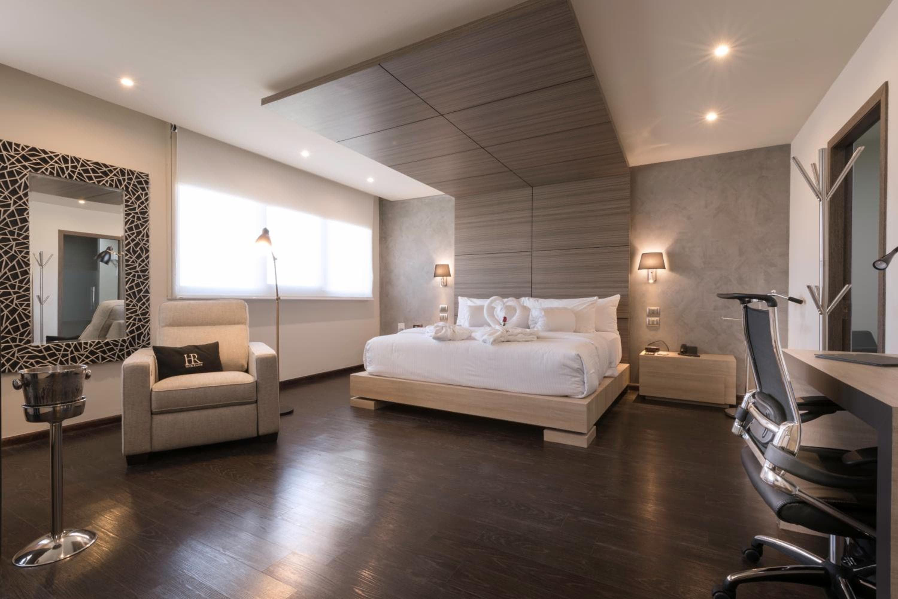 Hotel Riazor Aeropuerto — 25