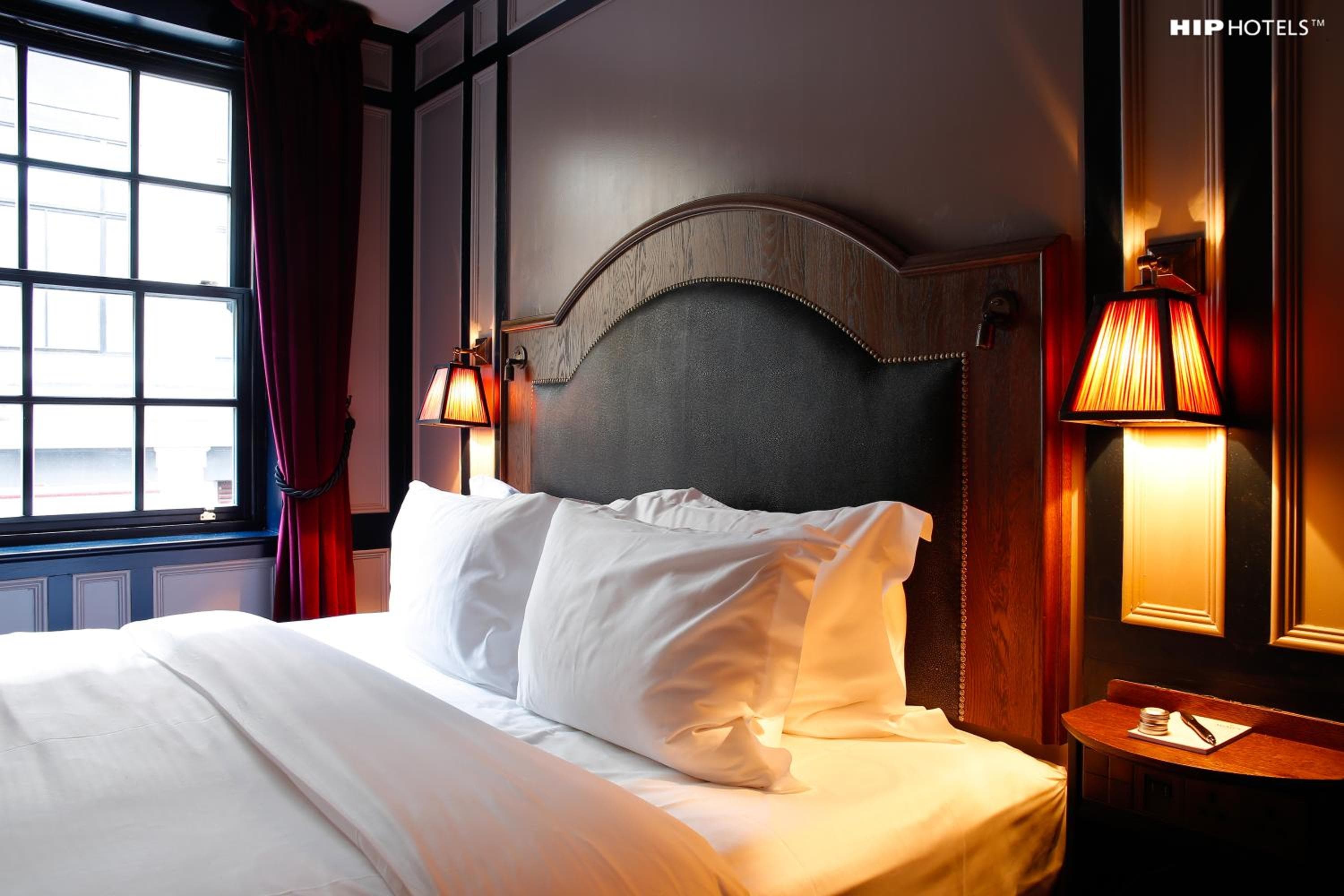 Mimi's Hotel Soho — 4