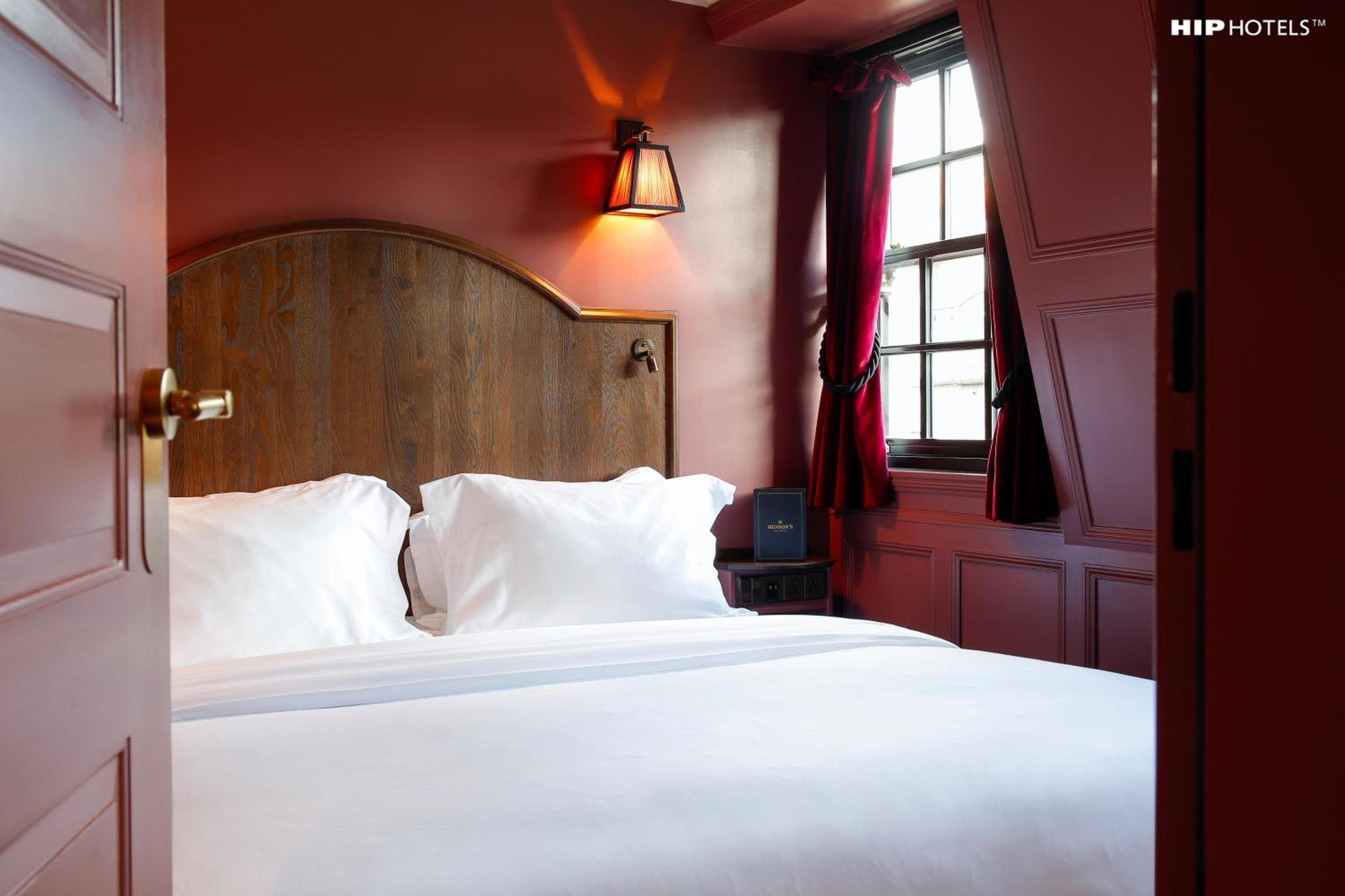 Mimi's Hotel Soho — 11