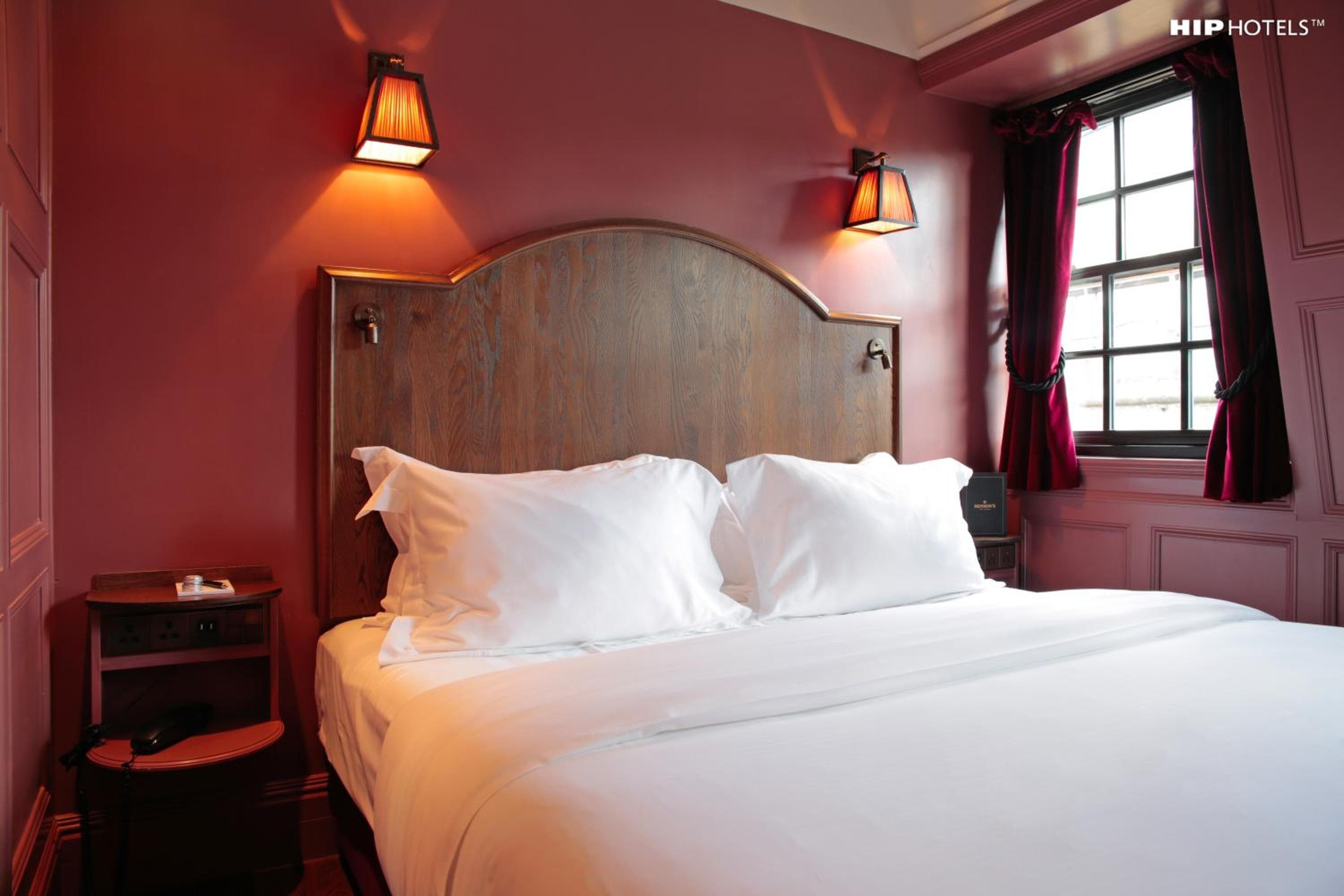 Mimi's Hotel Soho — 24