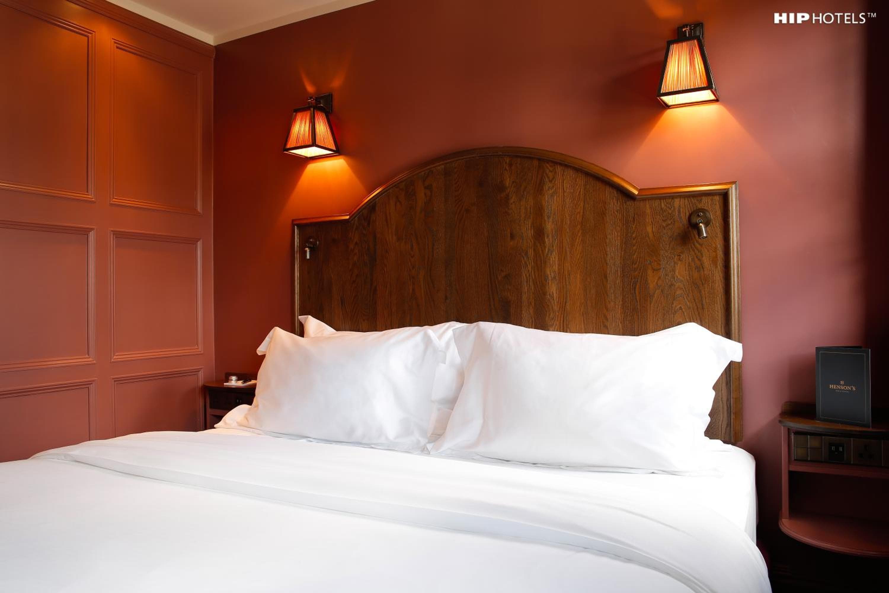 Mimi's Hotel Soho — 6
