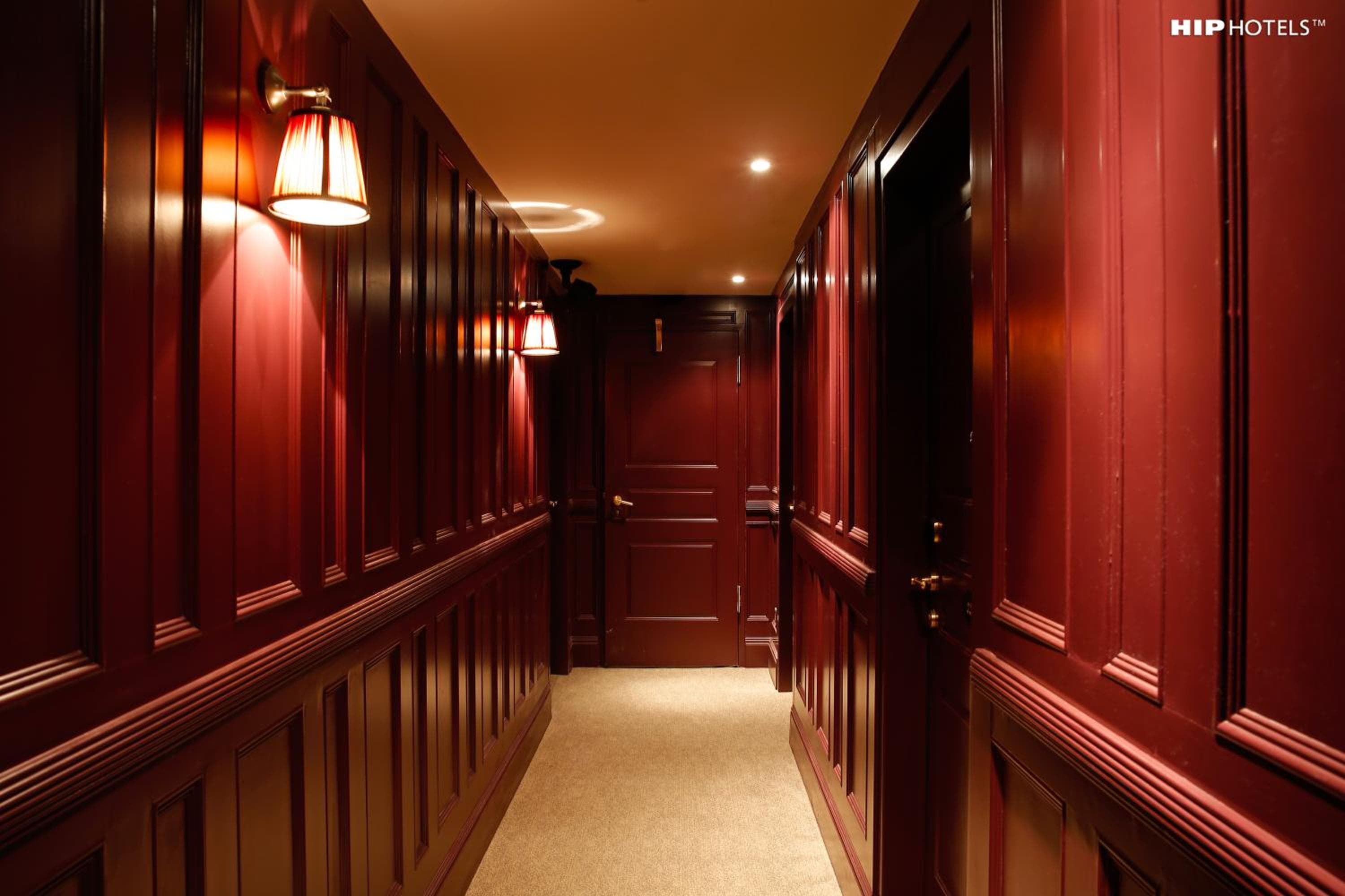Mimi's Hotel Soho — 2