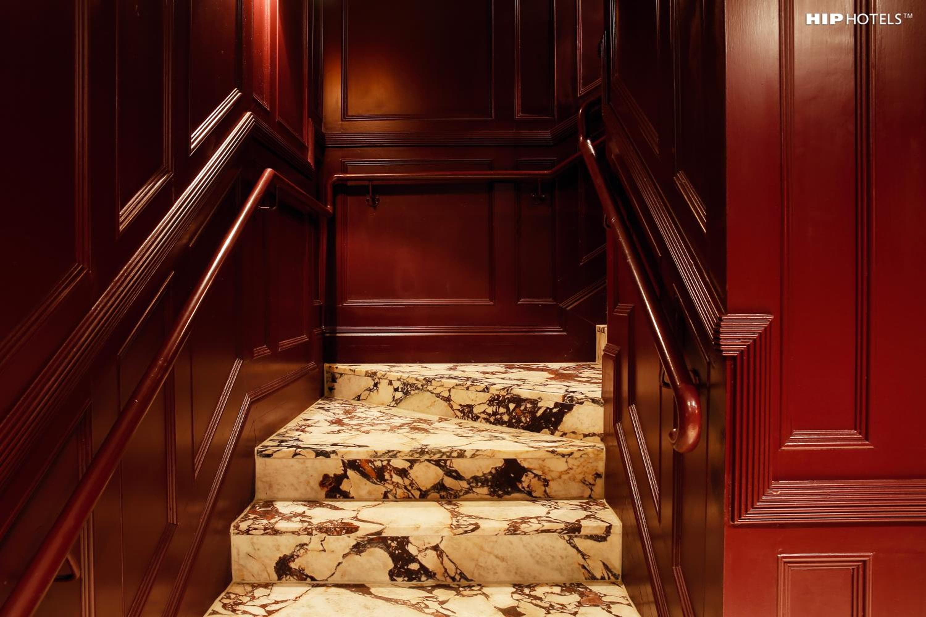 Mimi's Hotel Soho — 12