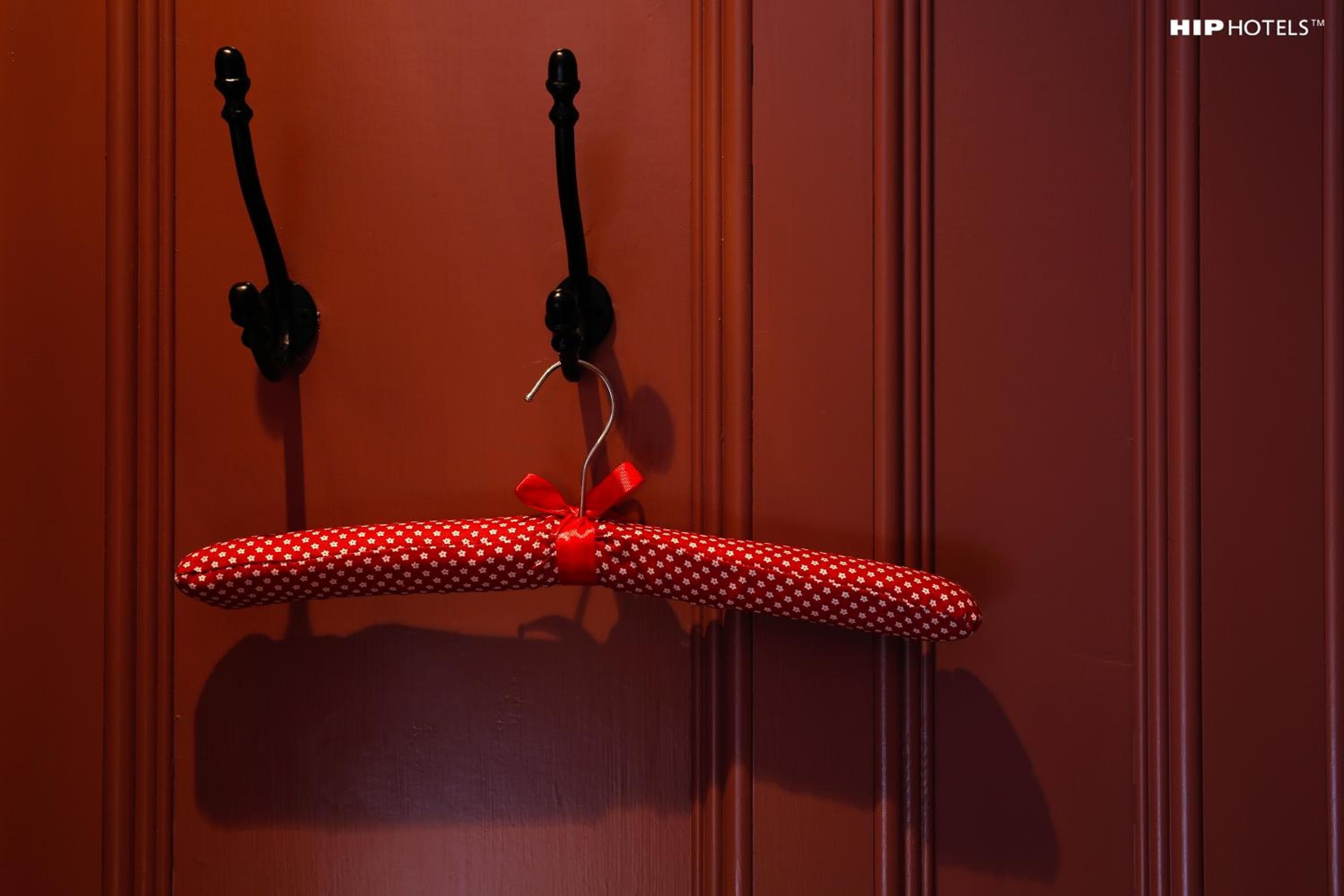 Mimi's Hotel Soho — 15