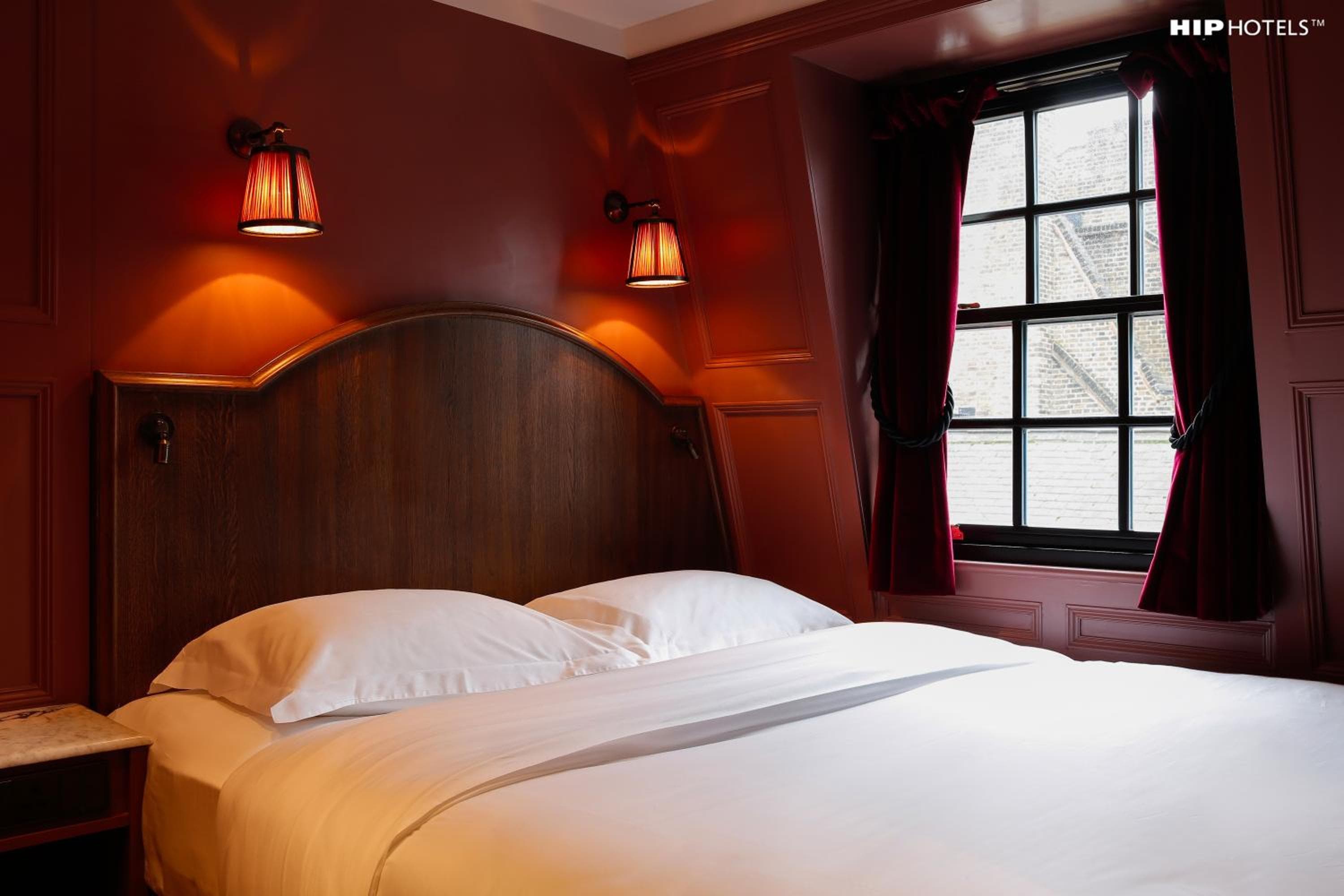 Mimi's Hotel Soho — 3