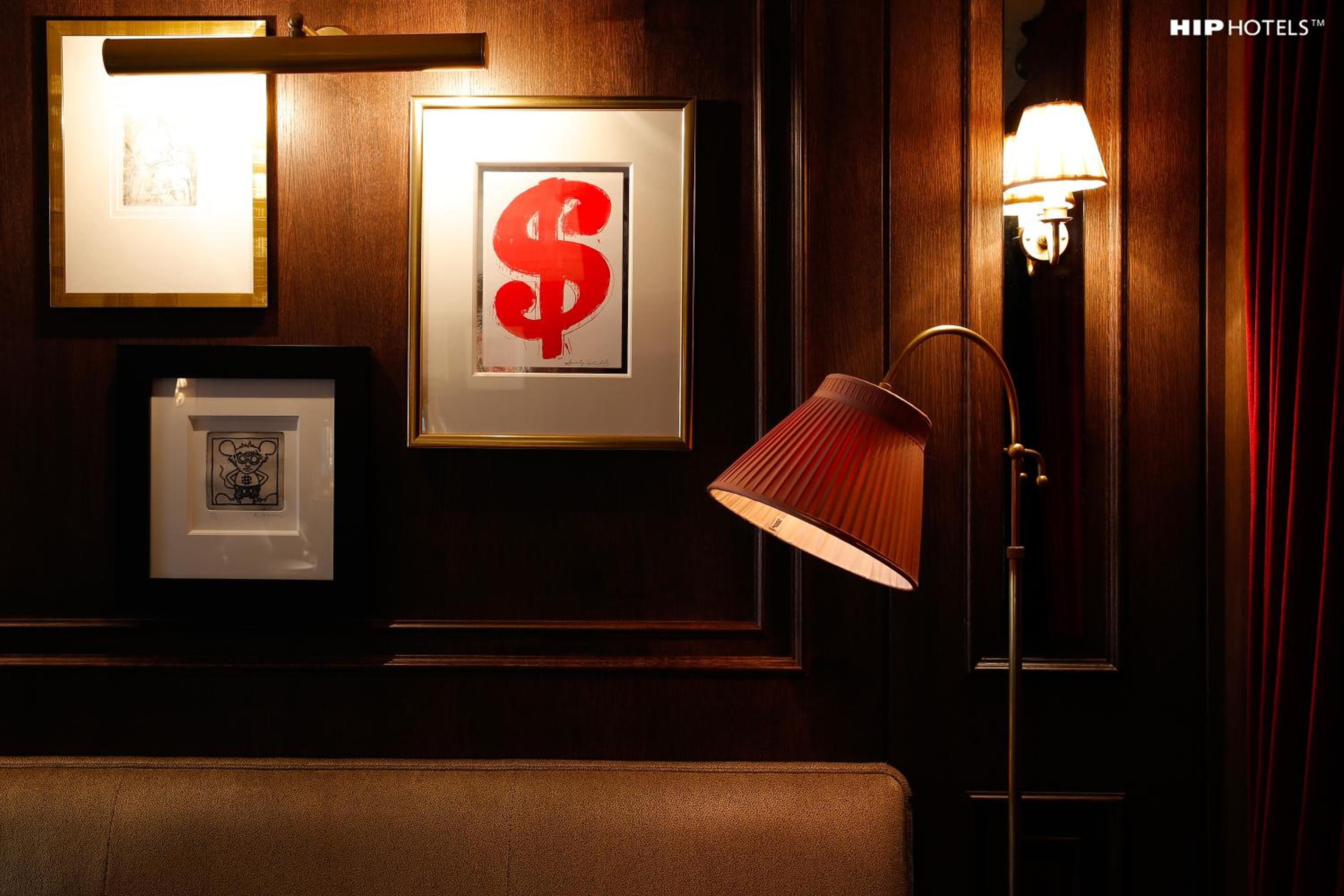Mimi's Hotel Soho — 10