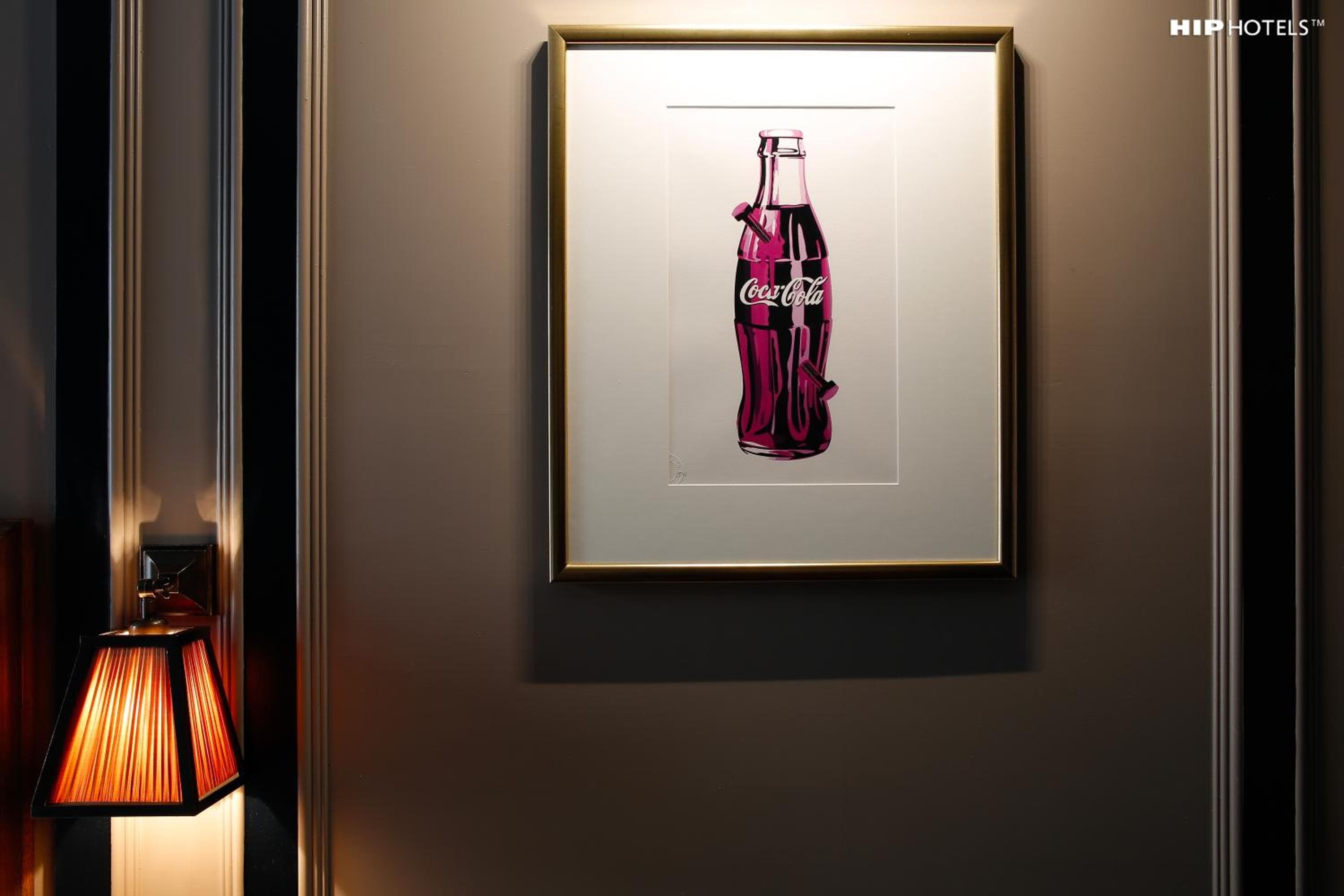 Mimi's Hotel Soho — 23