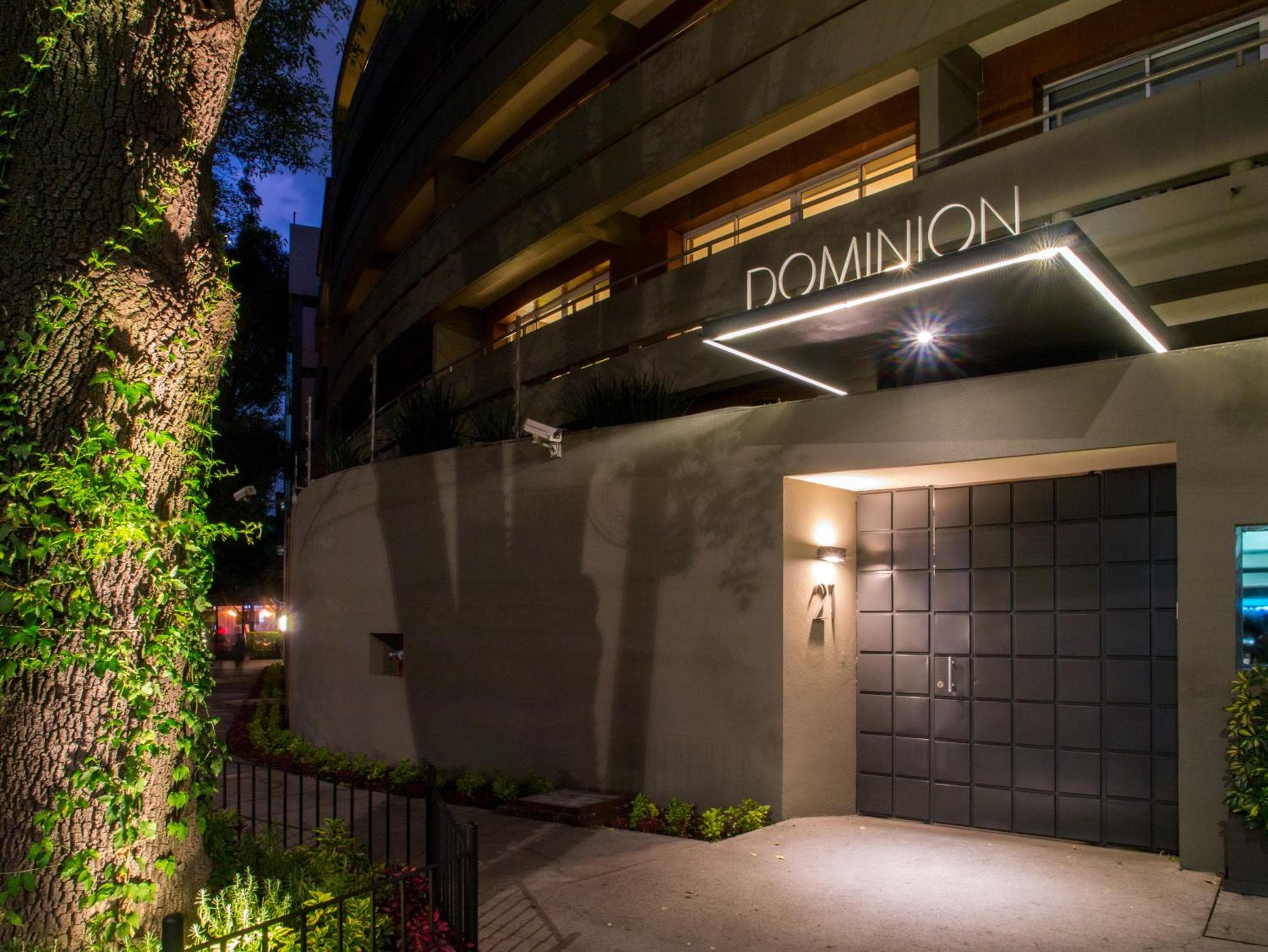 Dominio Polanco — 1