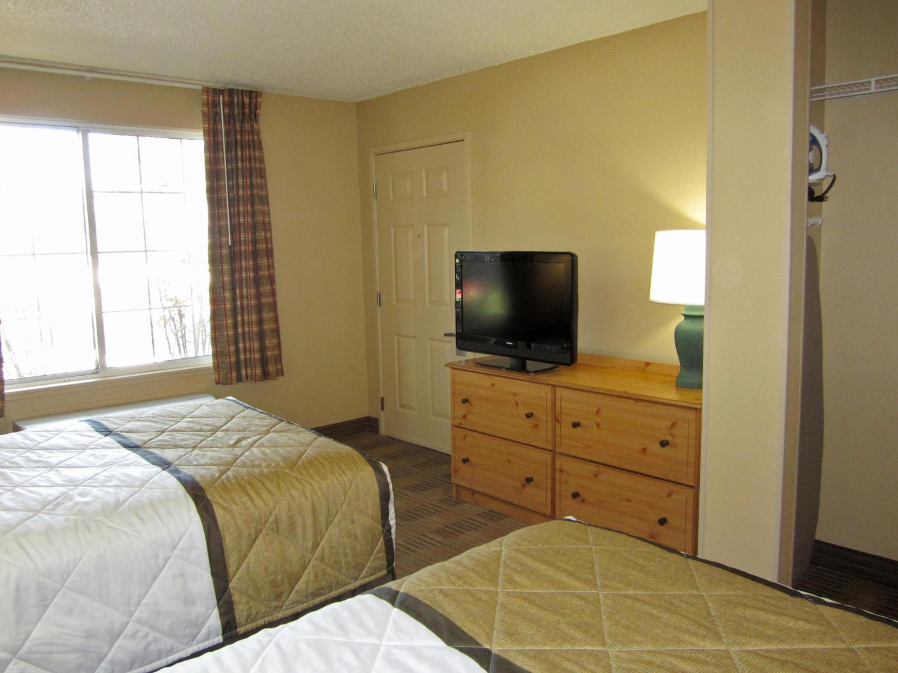 Extended Stay America Suites - Fort Lauderdale - Tamarac — 28