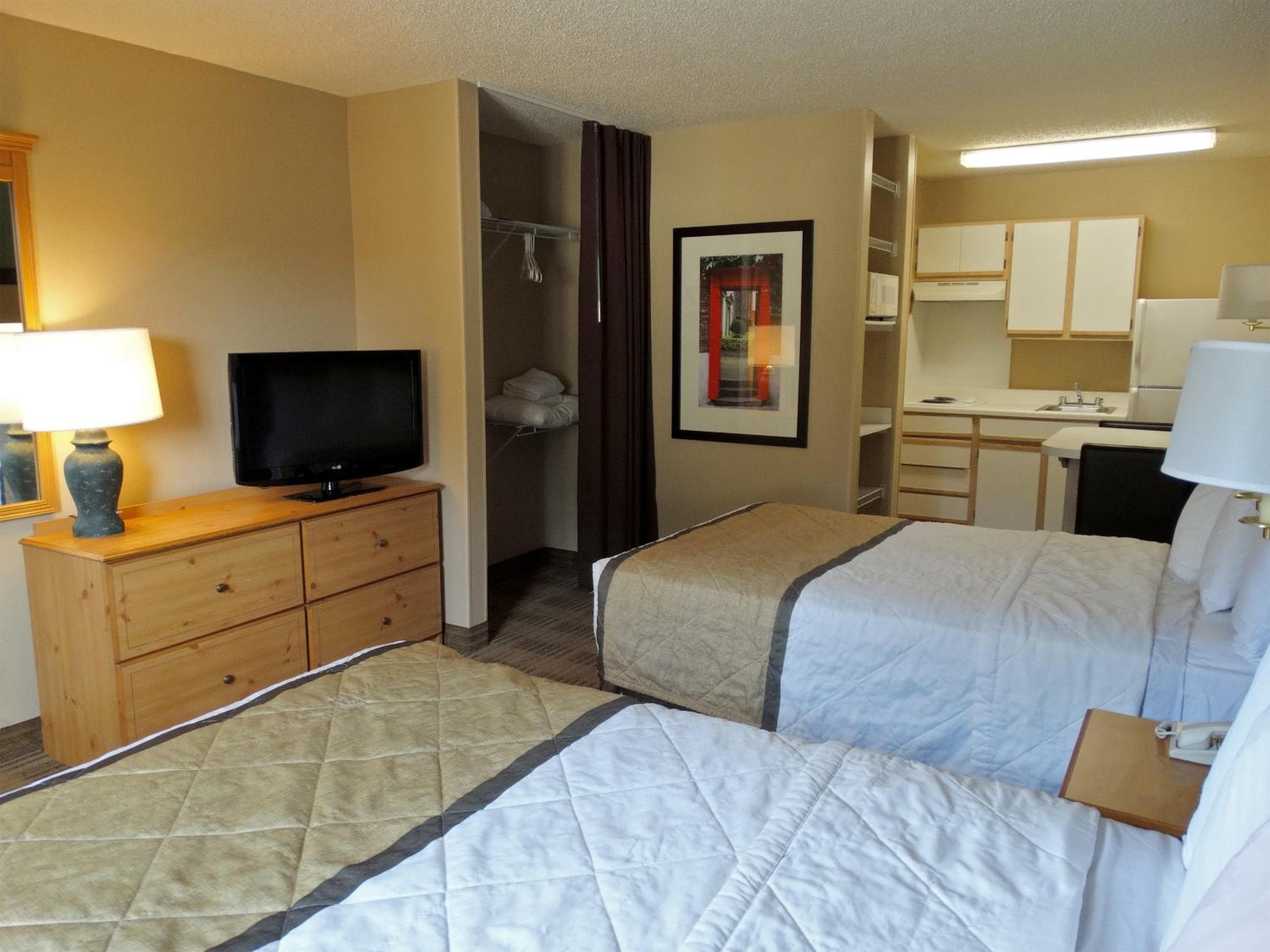 Extended Stay America Suites - Fort Lauderdale - Tamarac — 6