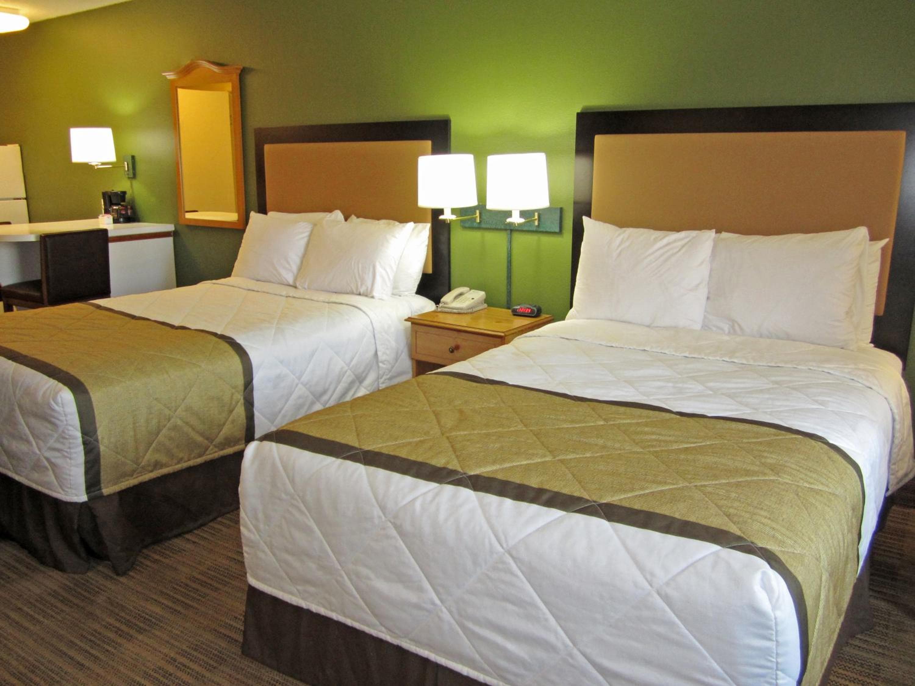 Extended Stay America Suites - Fort Lauderdale - Tamarac — 19