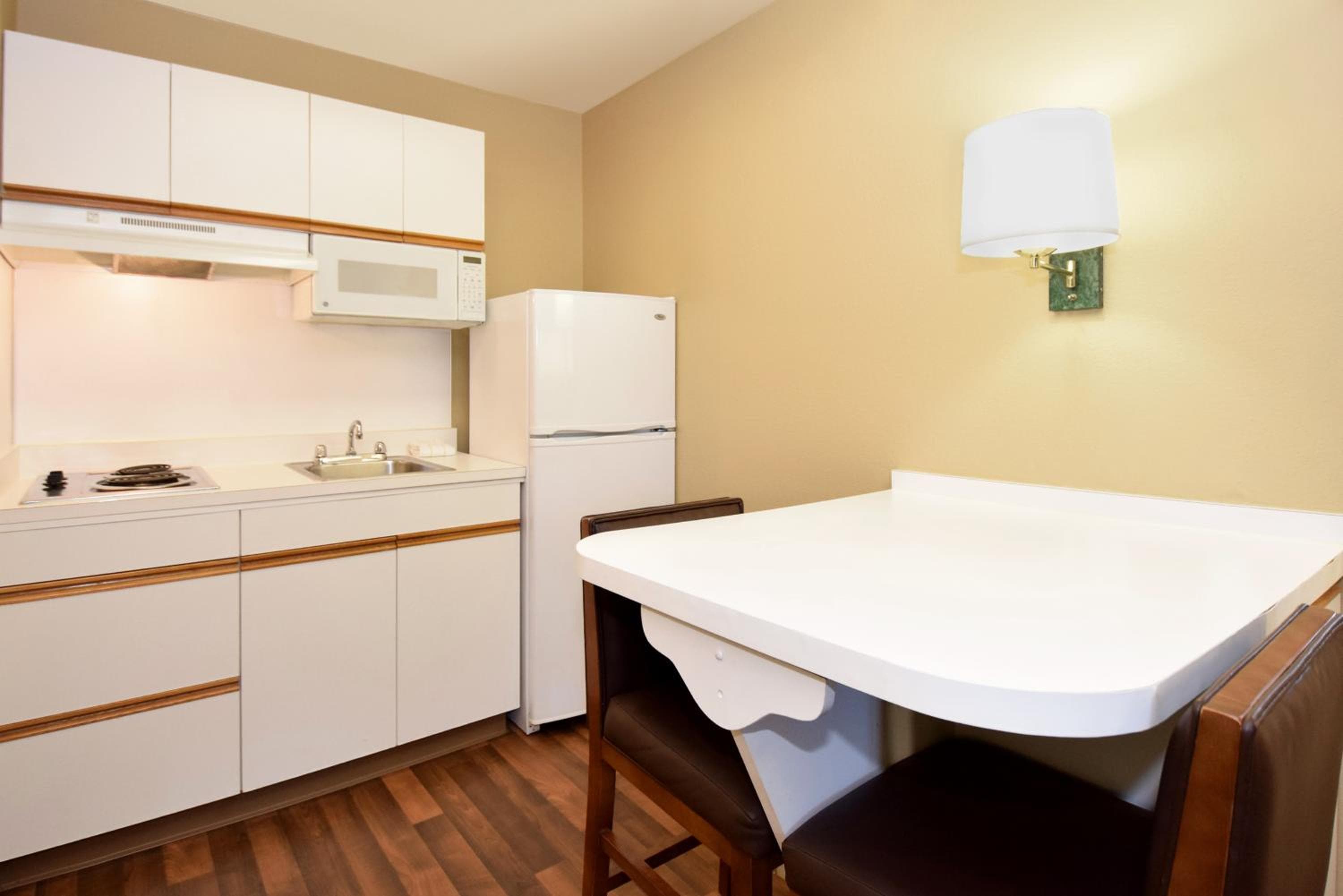 Extended Stay America Suites - Fort Lauderdale - Tamarac — 18