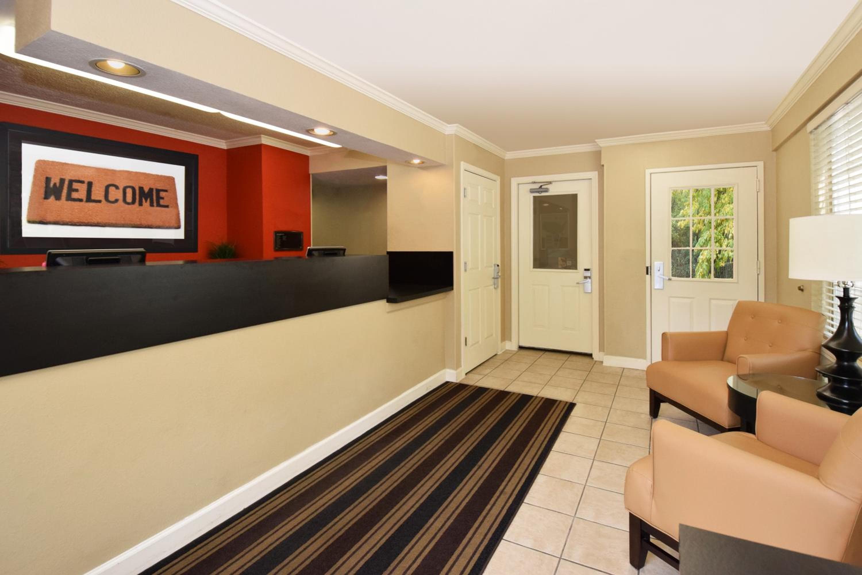 Extended Stay America Suites - Fort Lauderdale - Tamarac — 29