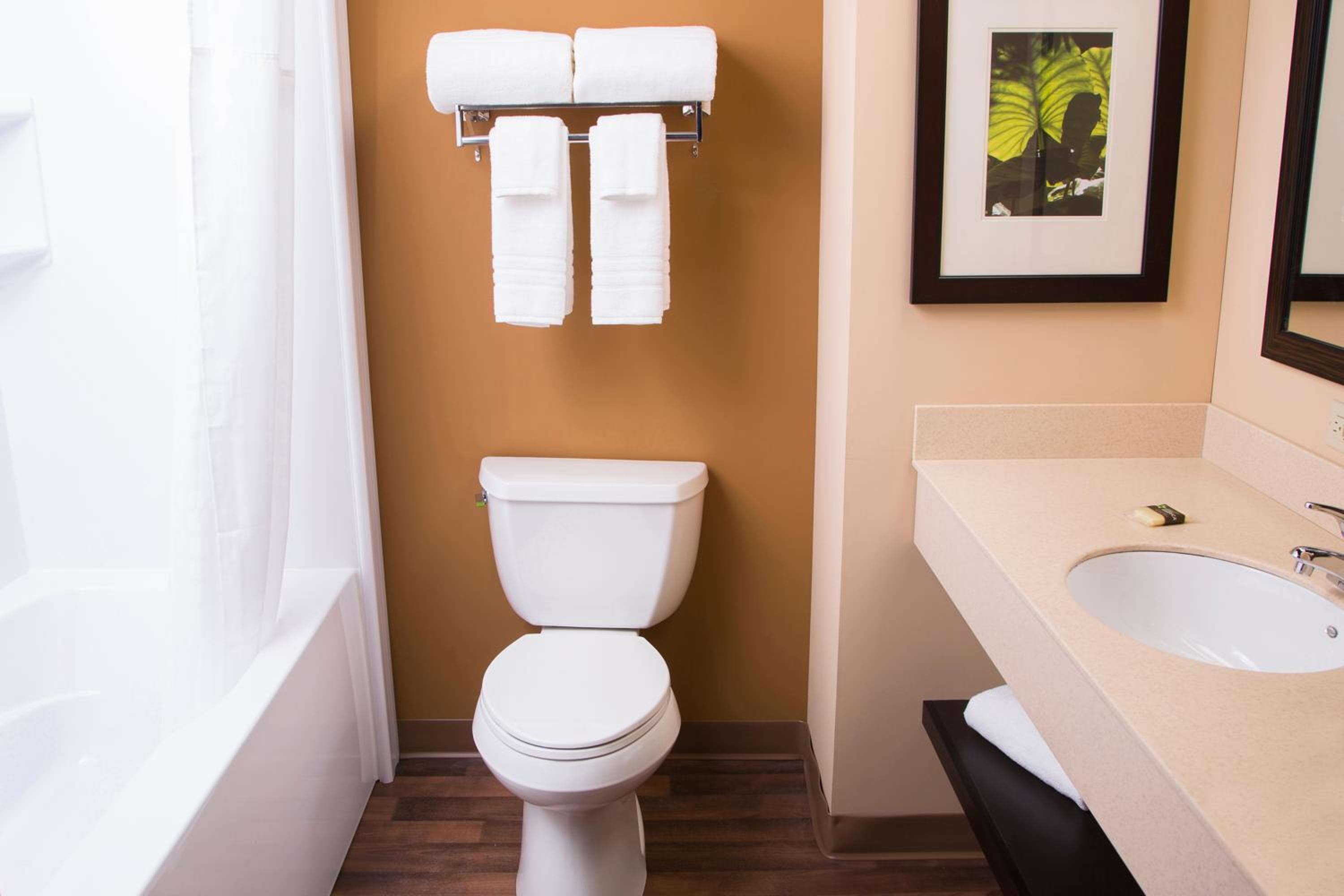 Extended Stay America Suites - Fort Lauderdale - Tamarac — 21