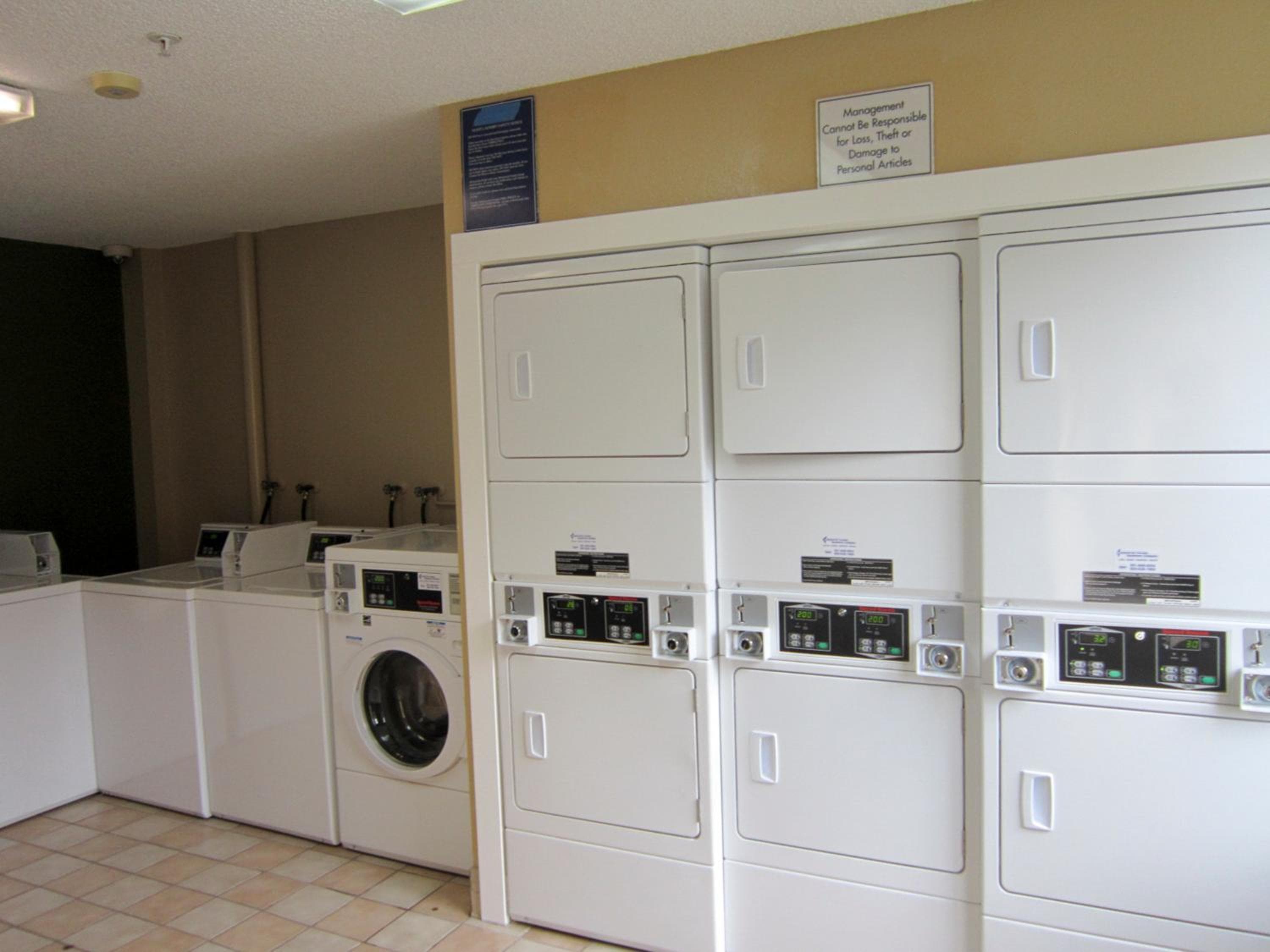 Extended Stay America Suites - Fort Lauderdale - Tamarac — 10