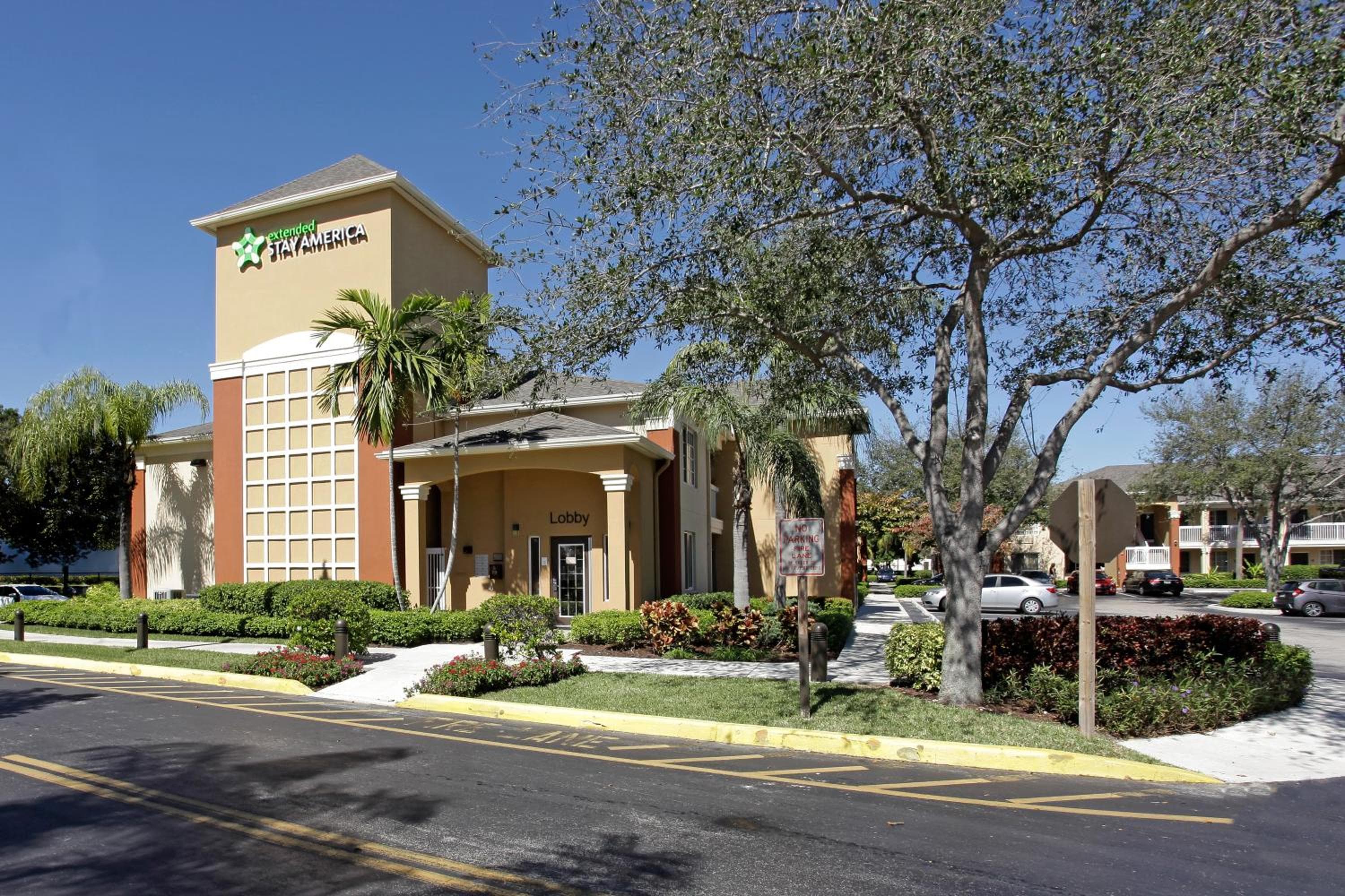 Extended Stay America Suites - Fort Lauderdale - Tamarac — 27