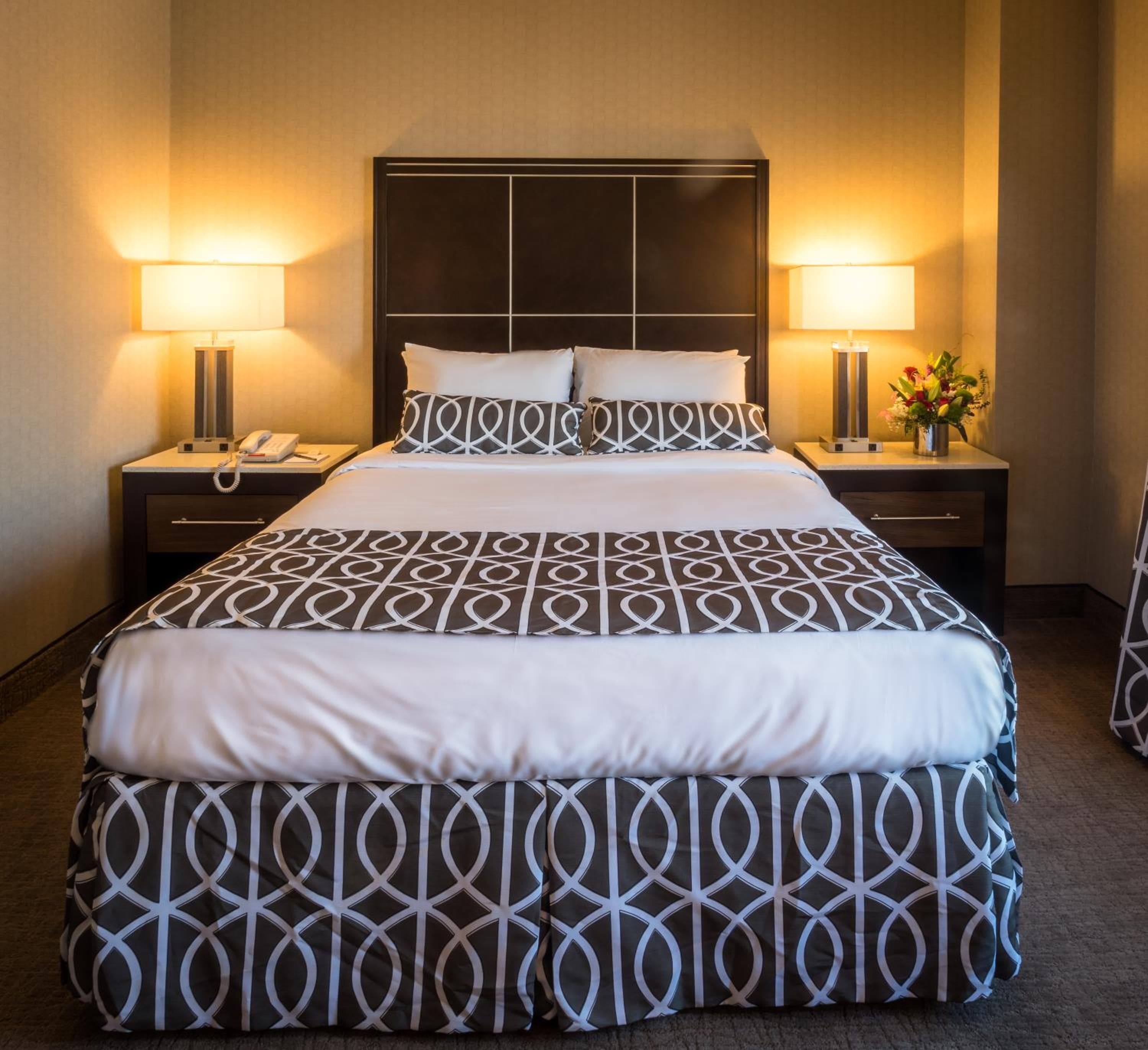 Neues Seoul Hotel — 12
