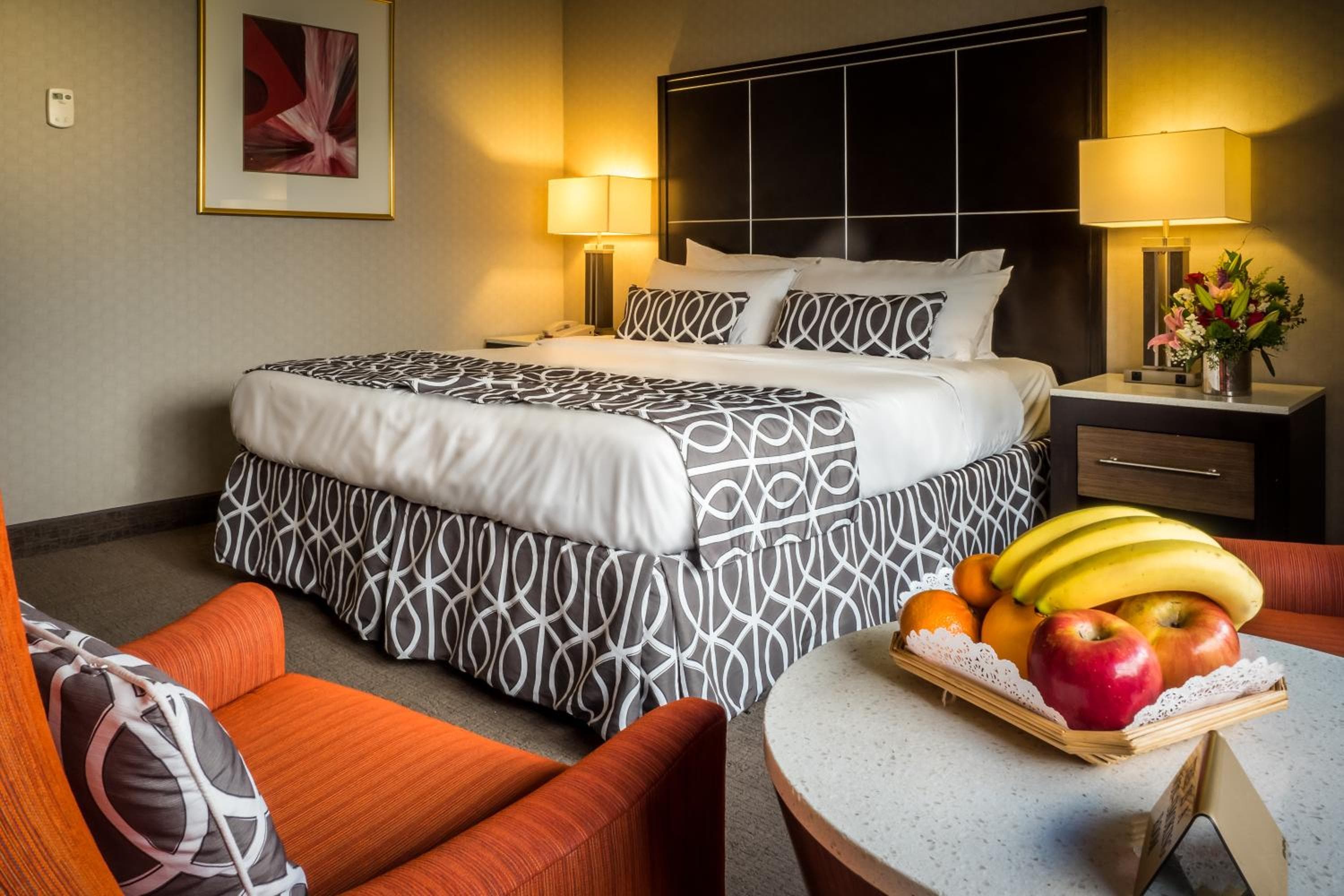 Neues Seoul Hotel — 14